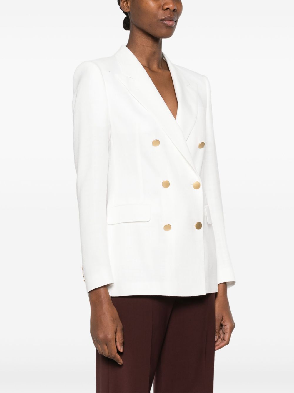 Tagliatore Jacket - view 2