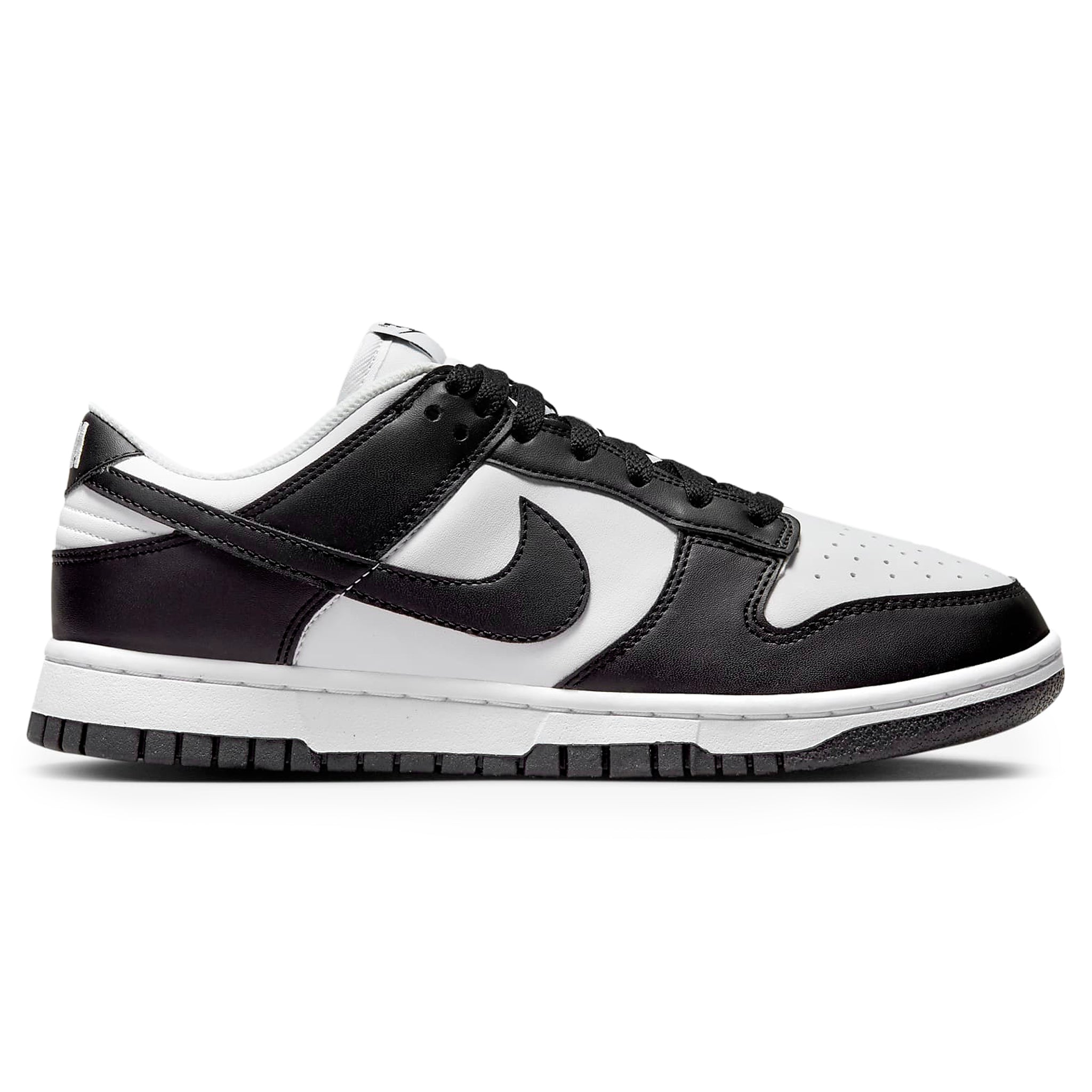 Nike Dunk Low Next Nature Panda (W) – Black