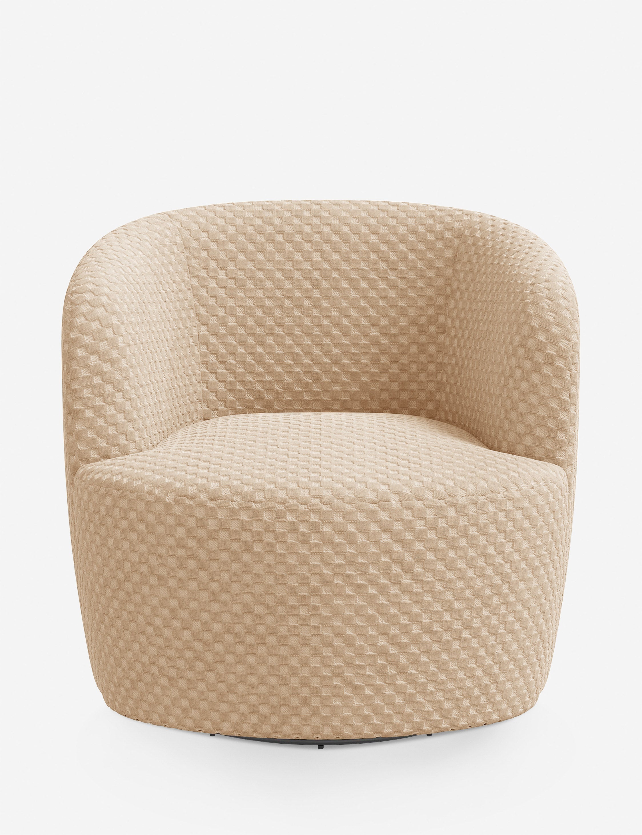 Lulu and Georgia Rue Swivel Chair - view 28