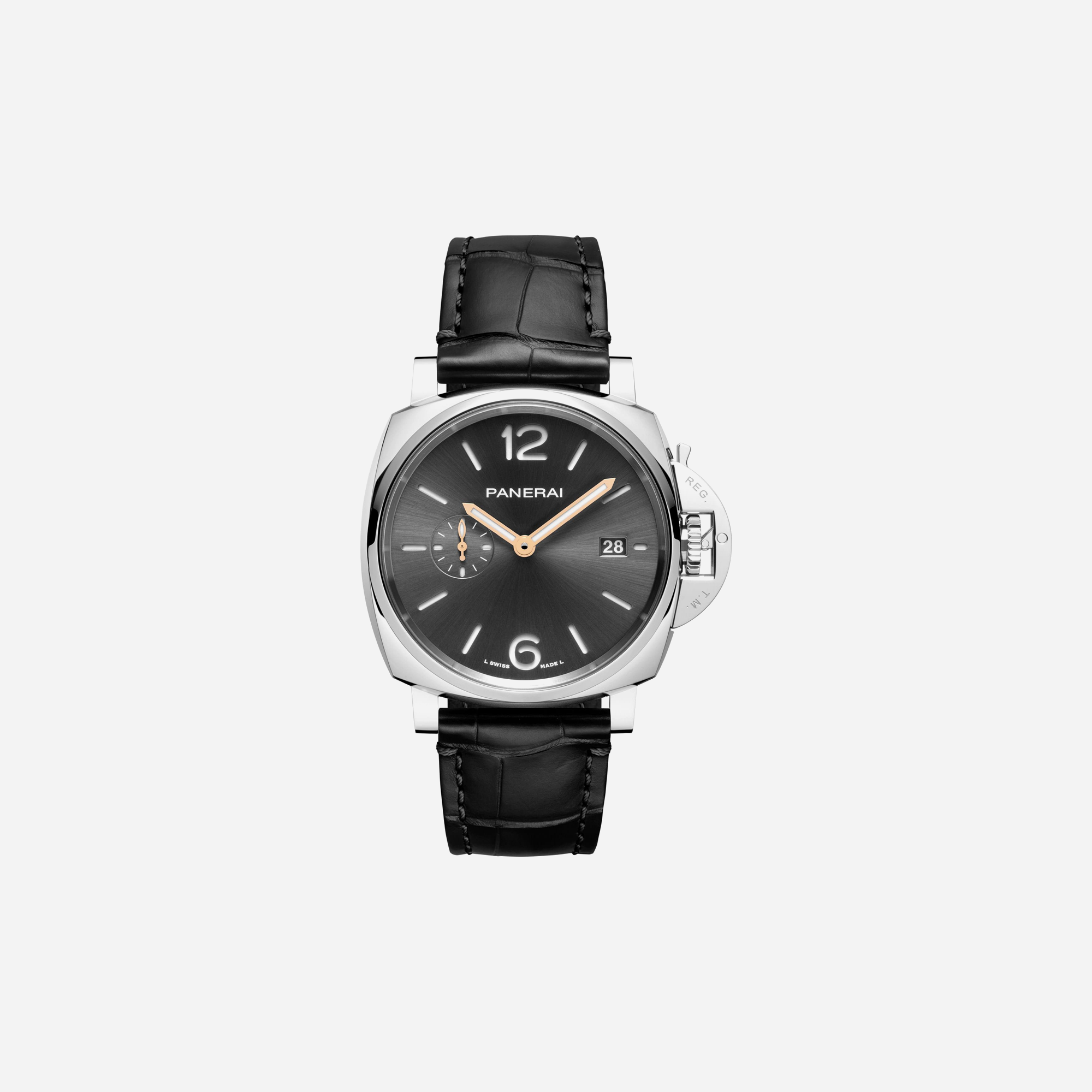 Panerai Luminor Due 7613375618218