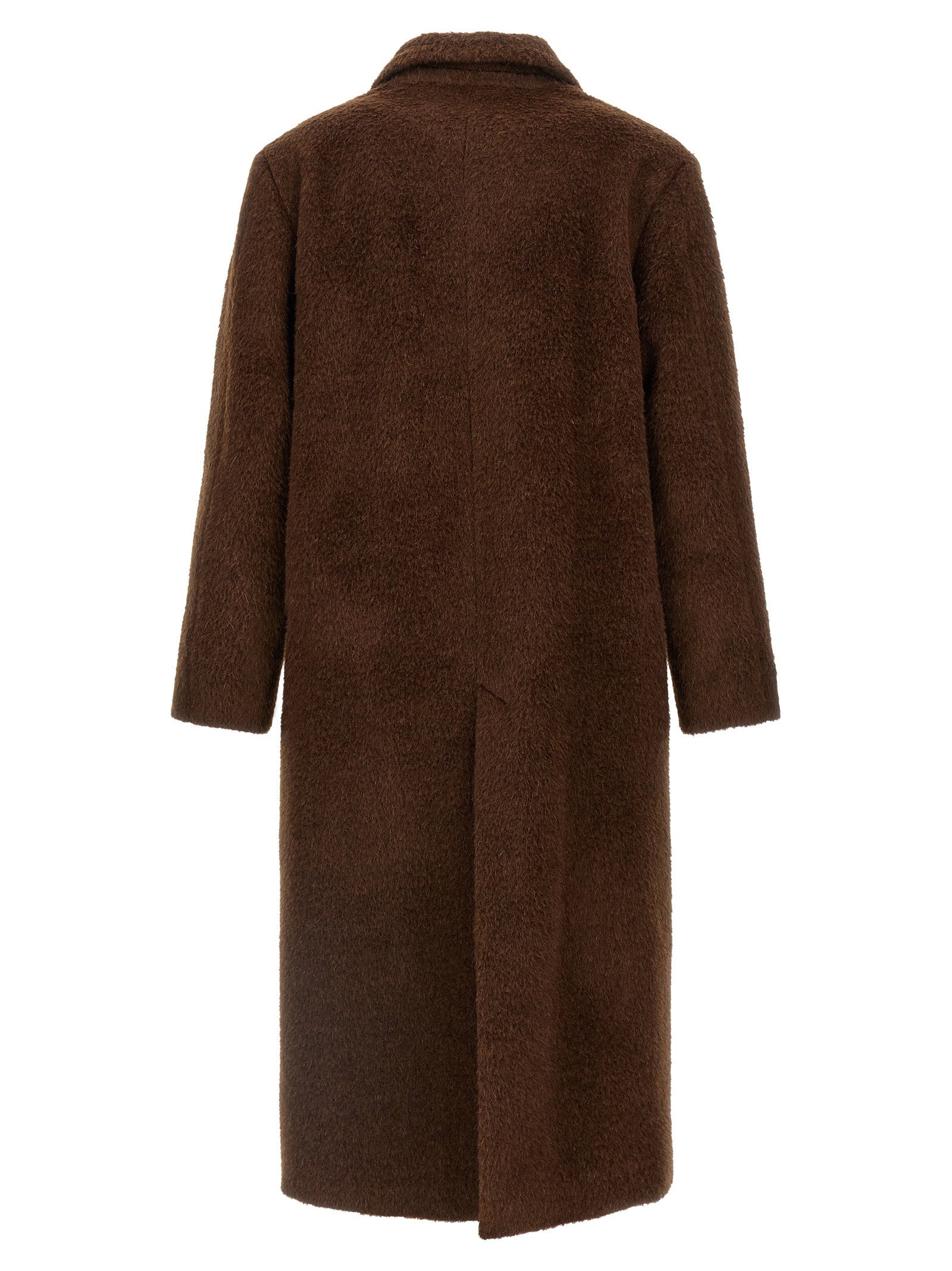 Séfr Alois Coat - view 2