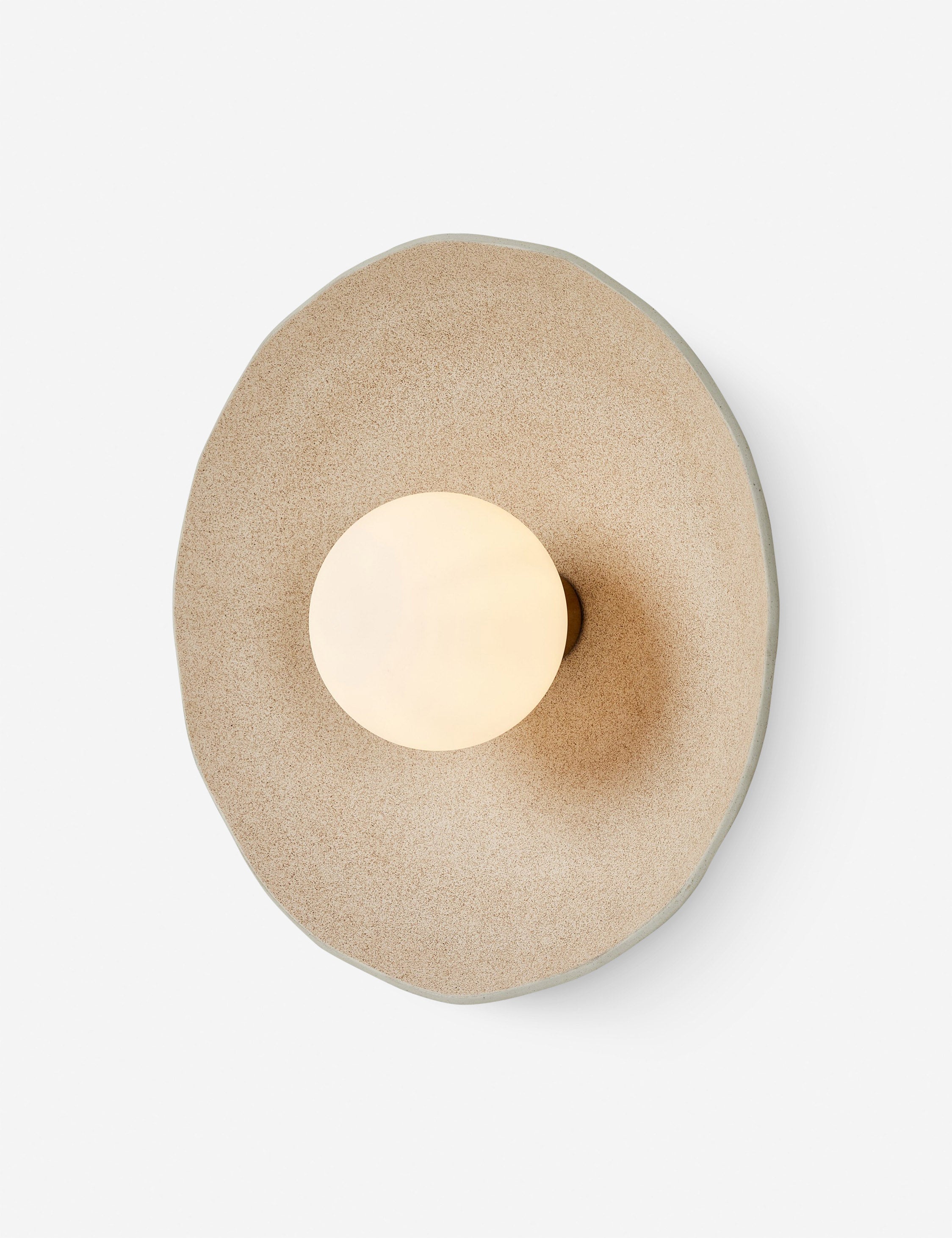Lulu and Georgia Tamar Sconce – Sand