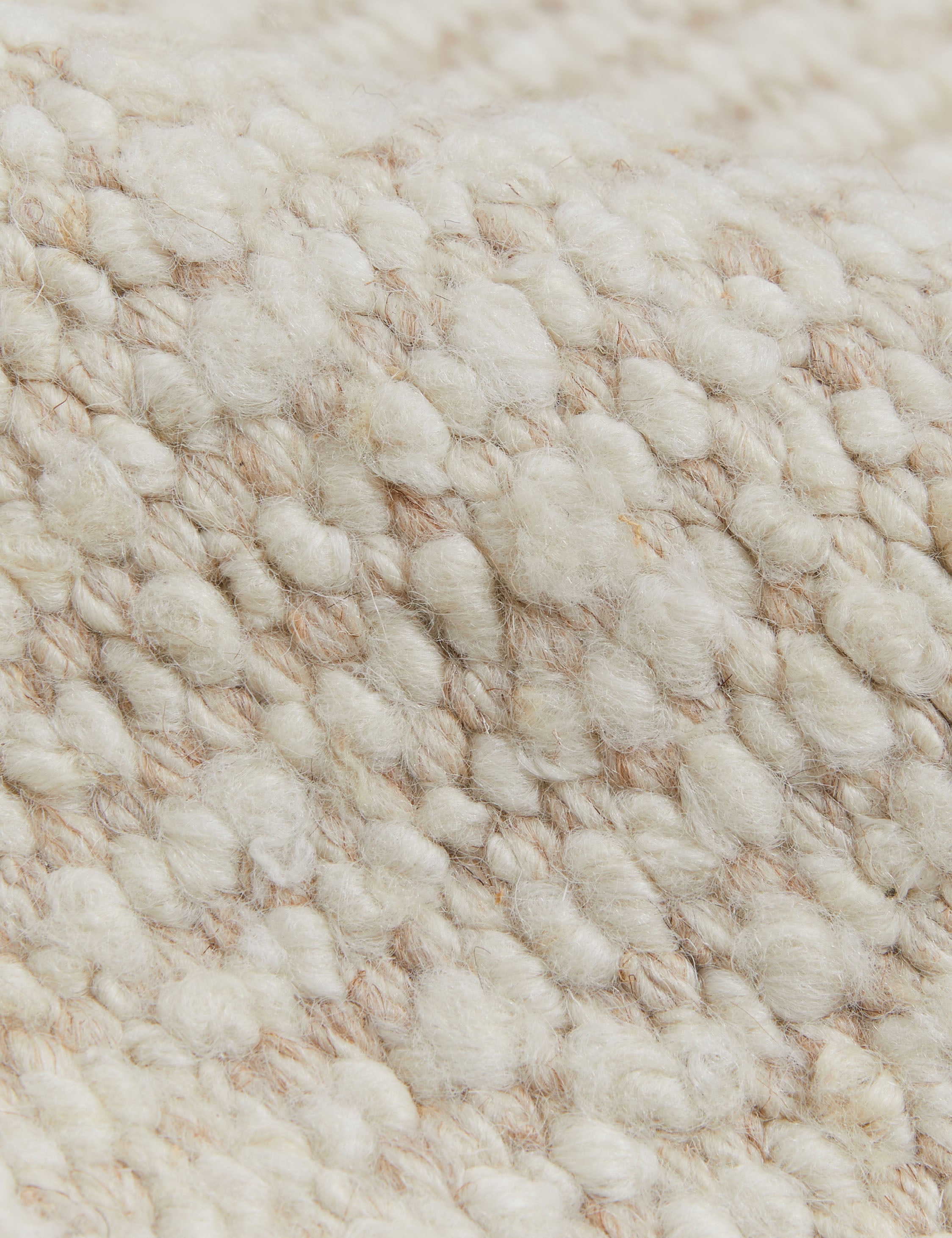 Lulu and Georgia Taos Handwoven Wool Rug - view 12