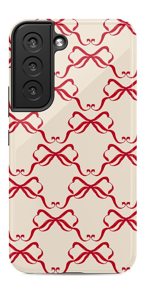 Casetry All Wrapped Up | Vintage Bows Case - view 36