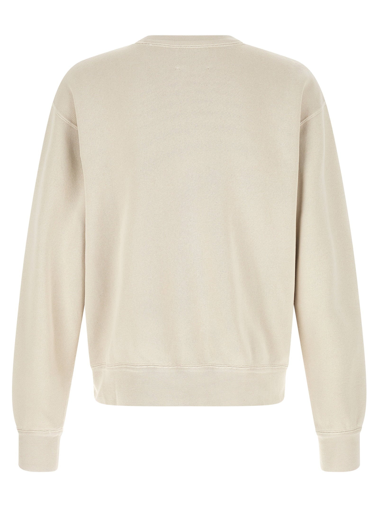 Marant Mikoy-gb Sweatshirt With Embroidery - view 2