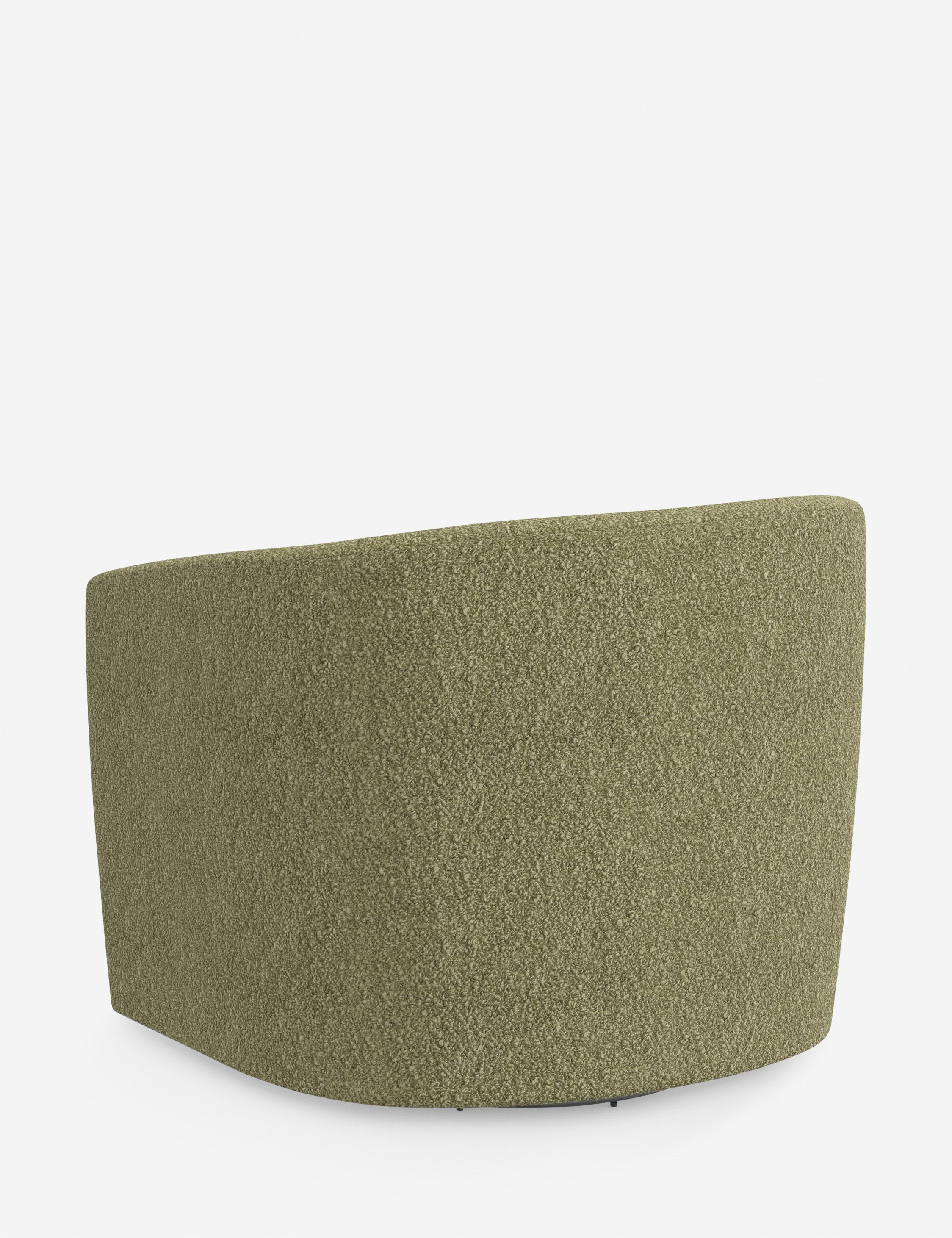 Lulu and Georgia Mayhew Swivel Chair - view 63