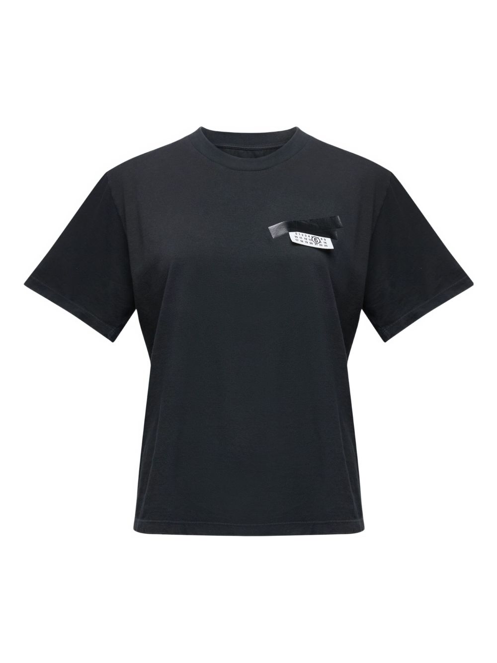 Mm6 maison margiela t-shirts – MM6 Maison Margiela Shirt – Cotton 100%