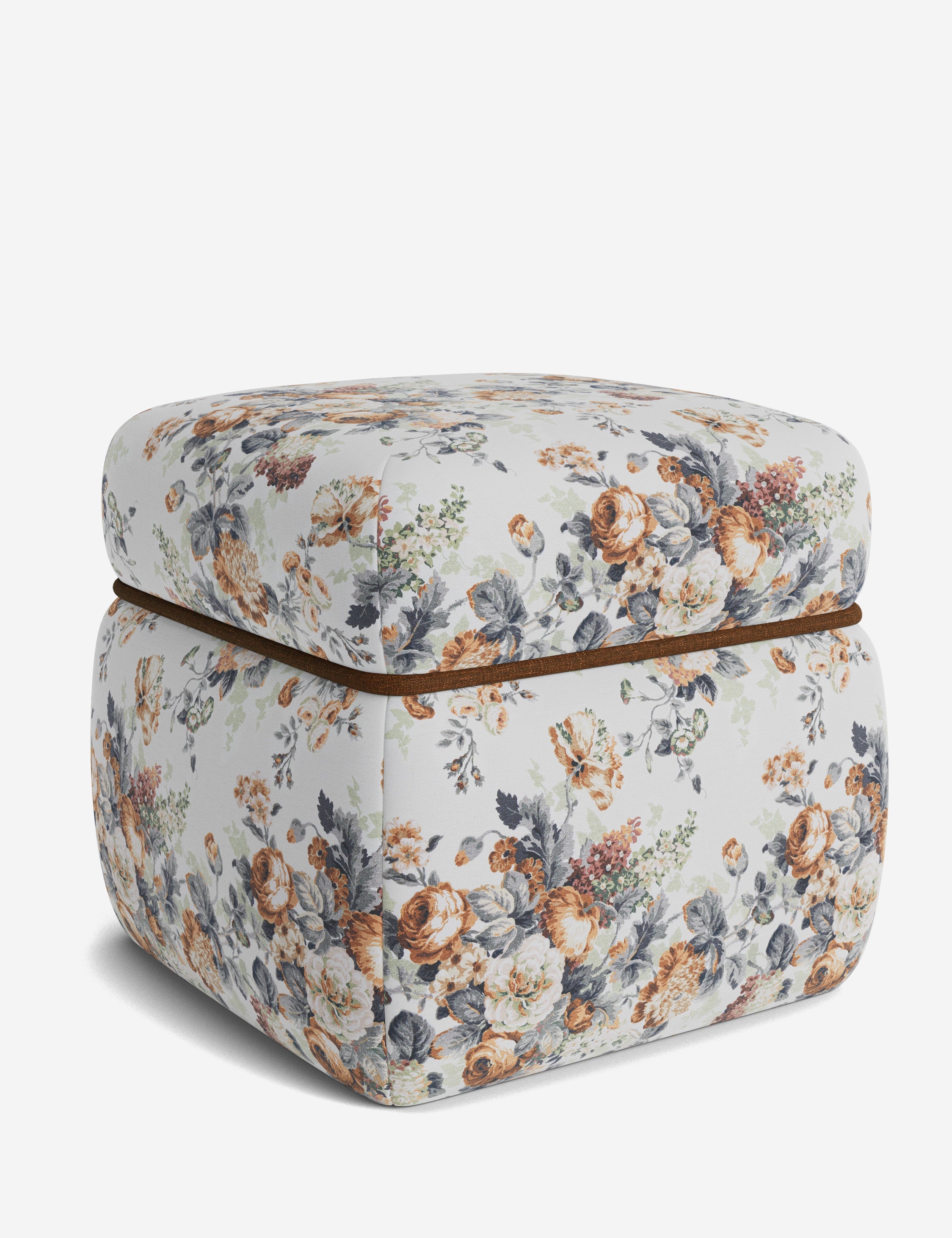 Lulu and Georgia Yumi Stool - view 147