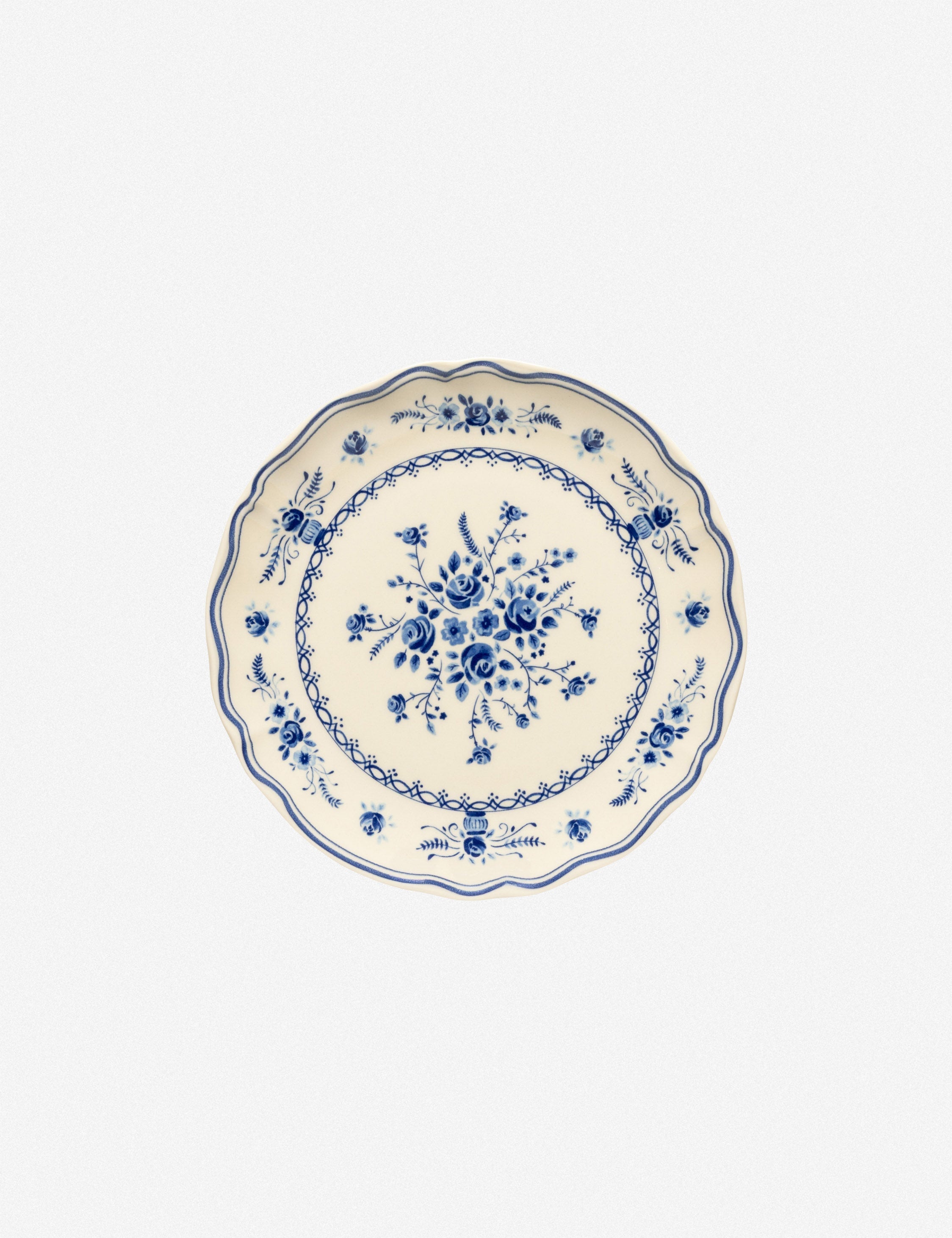 Lulu and Georgia Vila Stoneware Dinnerware by Costa Nova - view 37