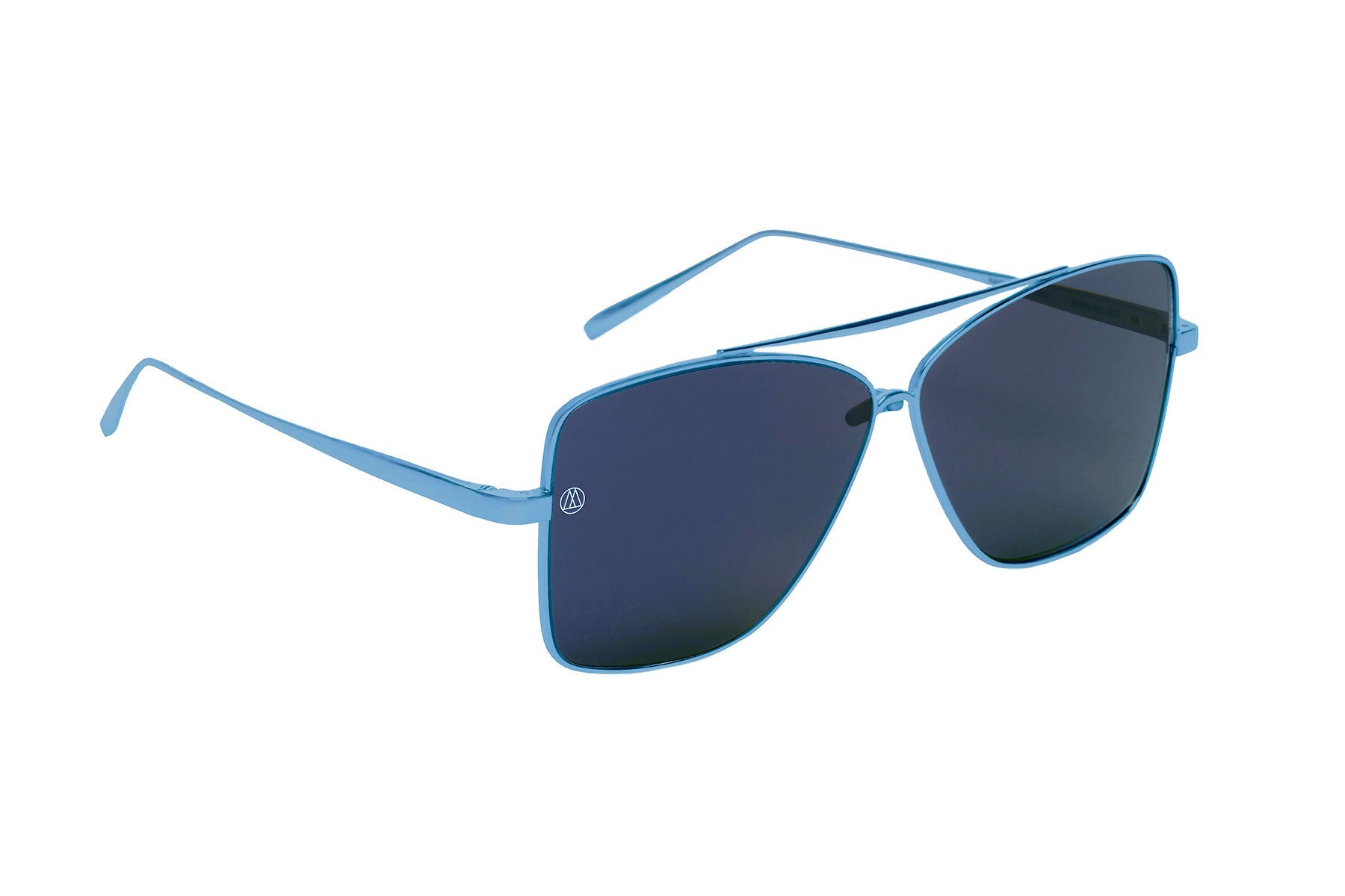 8000 8M8 Blue Bugatti / Titanium - view 2