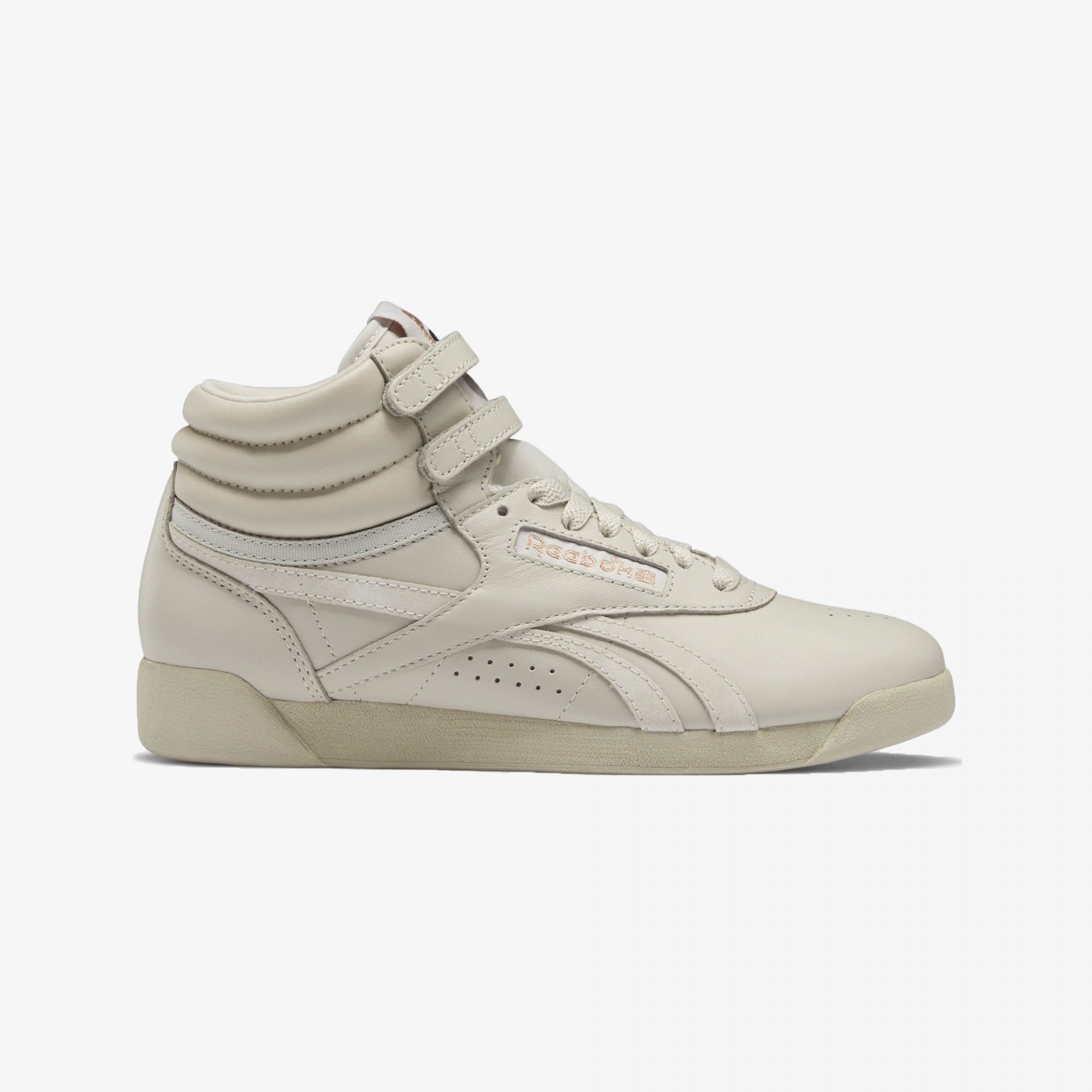 Reebok | CARDI B F/S HI { BOULDER GREY - view 5
