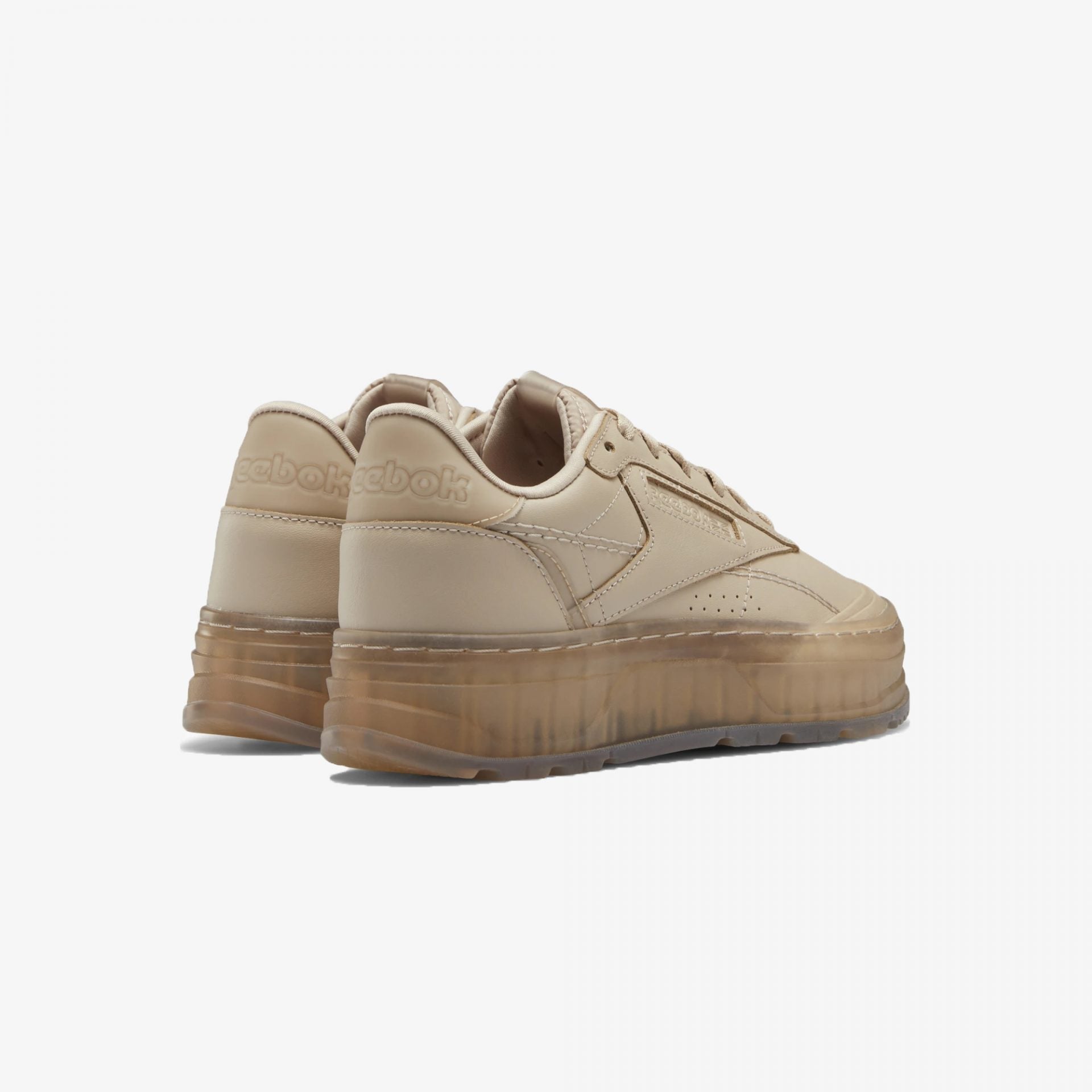 Reebok | CLUB C DOUBLE GEO - view 2
