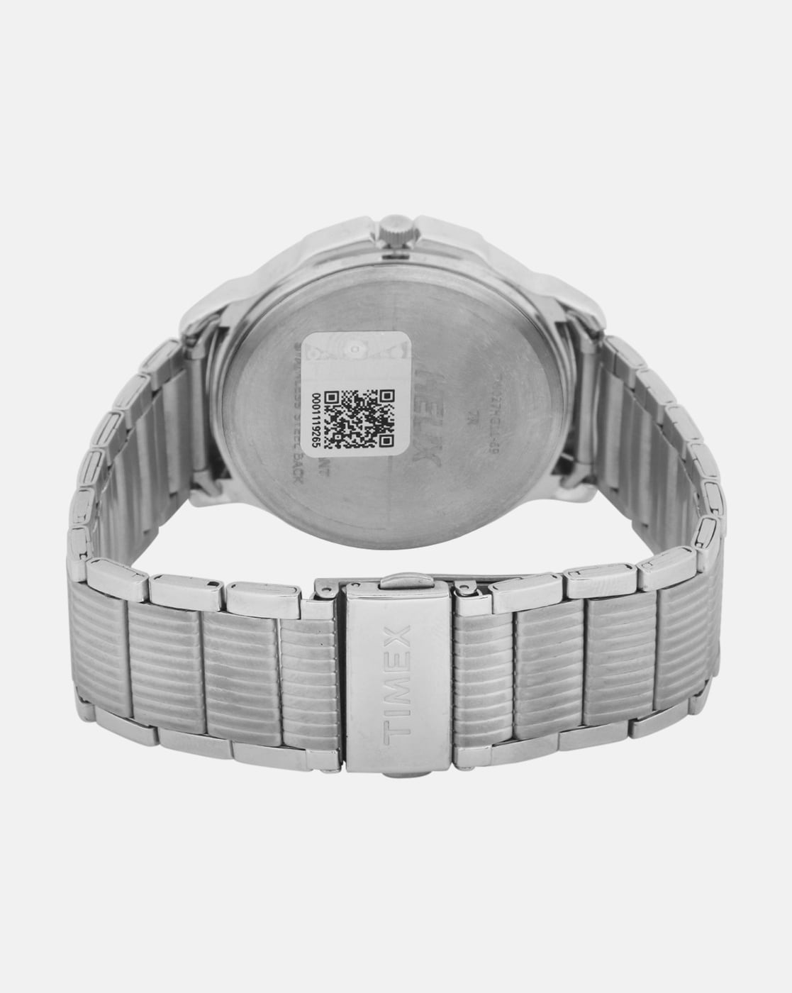 Helix Offshore Men Blue Dial - view 2