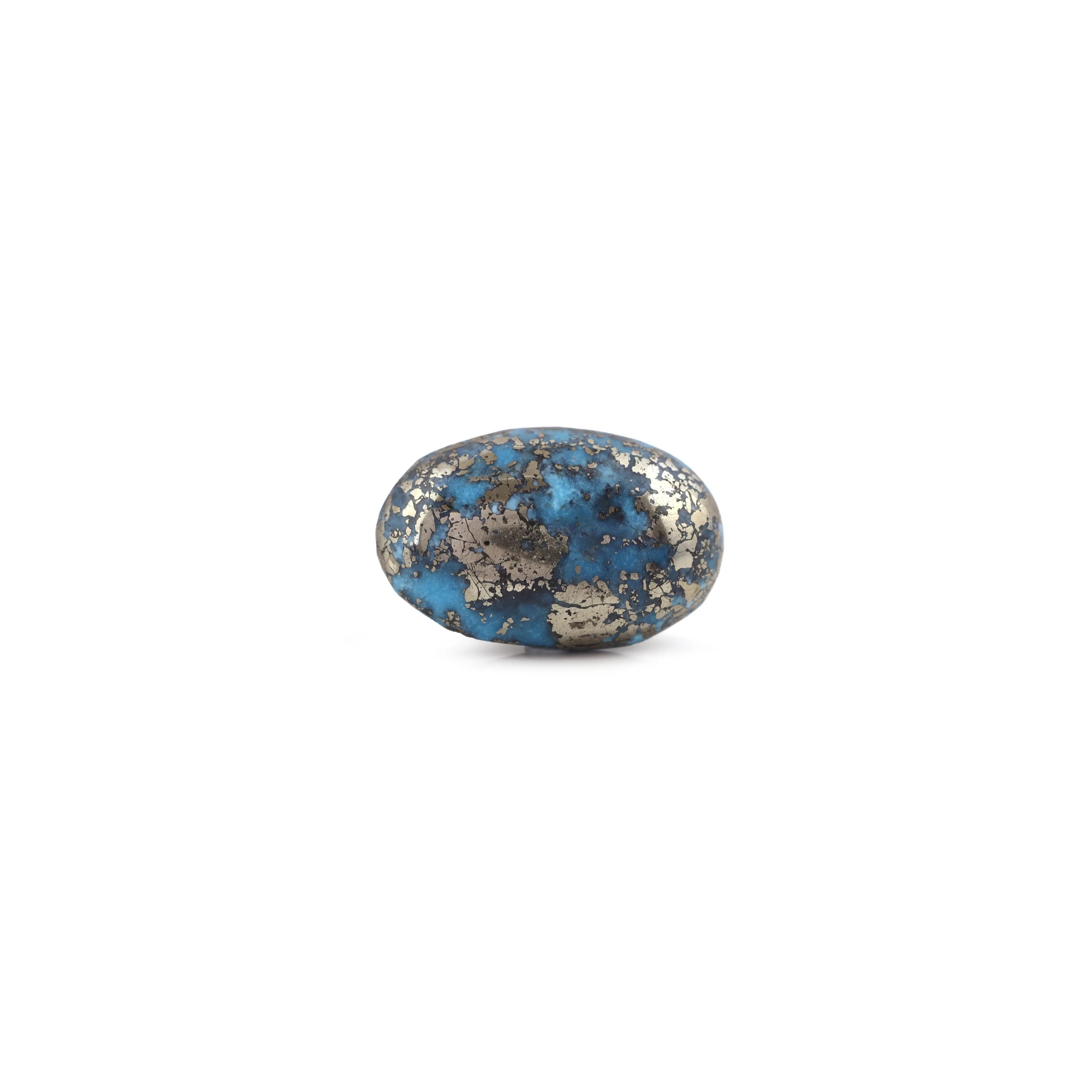 Pramogh Irani Firoza - 21.05 Carat