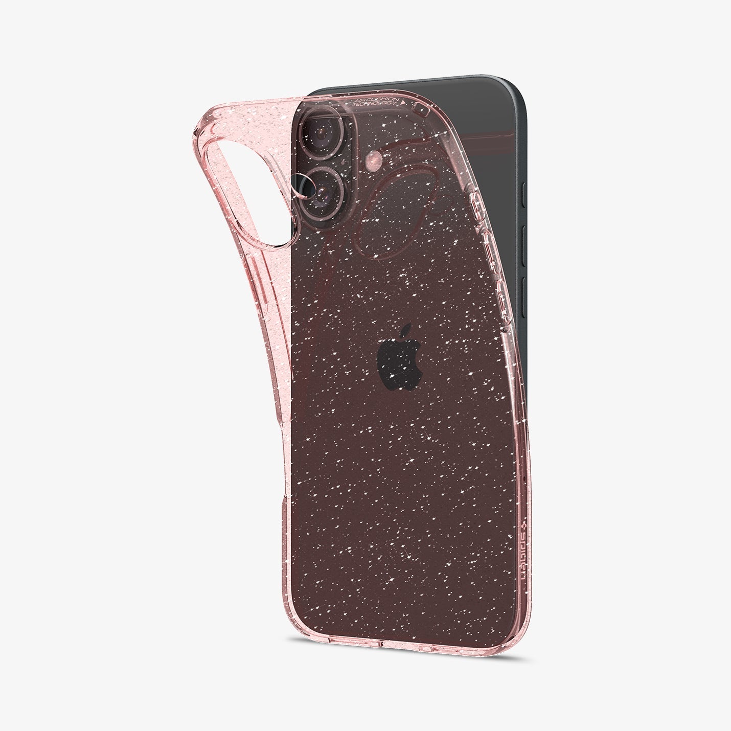 iPhone 16 Series - Liquid Crystal Glitter - view 44