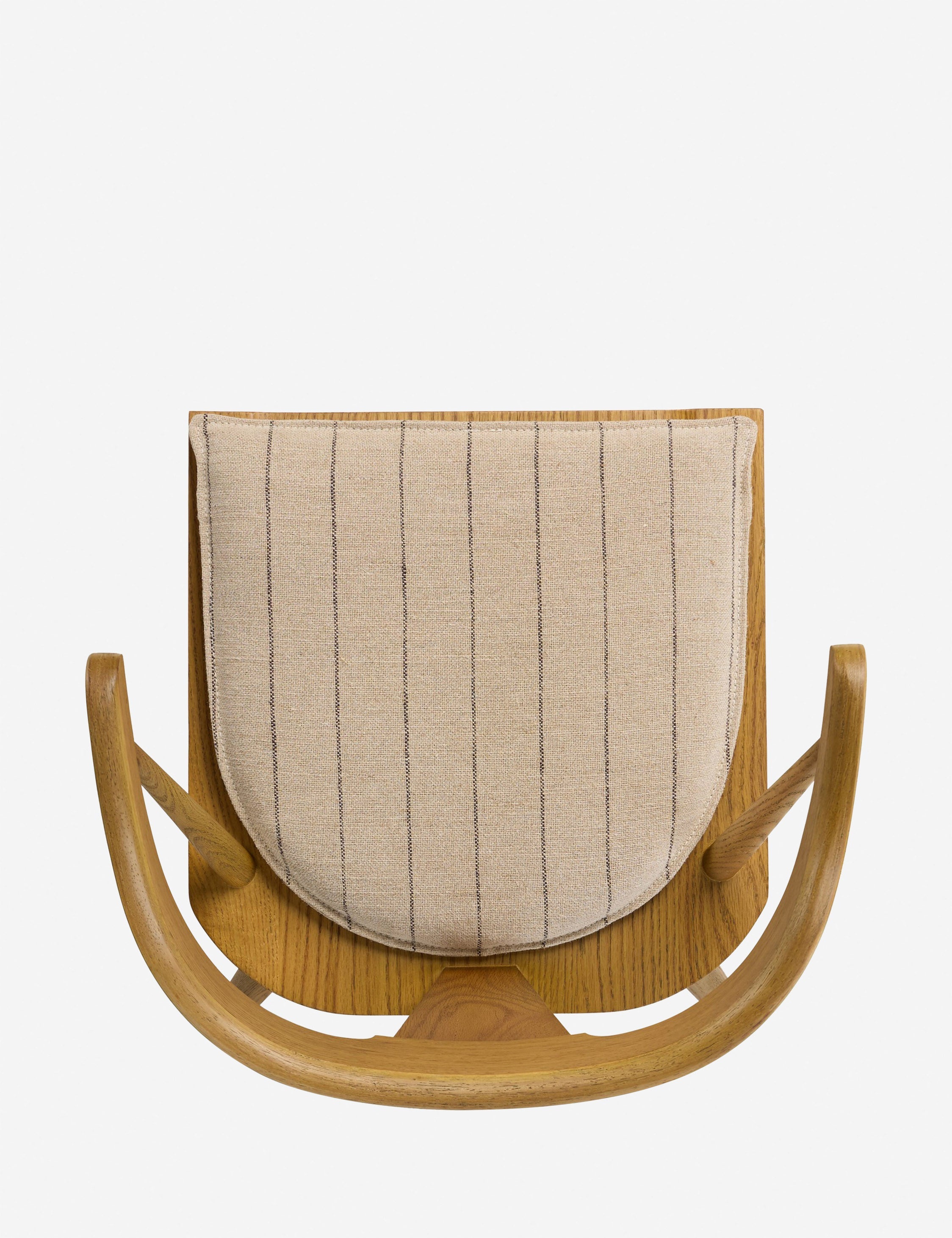 Lulu and Georgia Lawnie Dining Chair - view 37