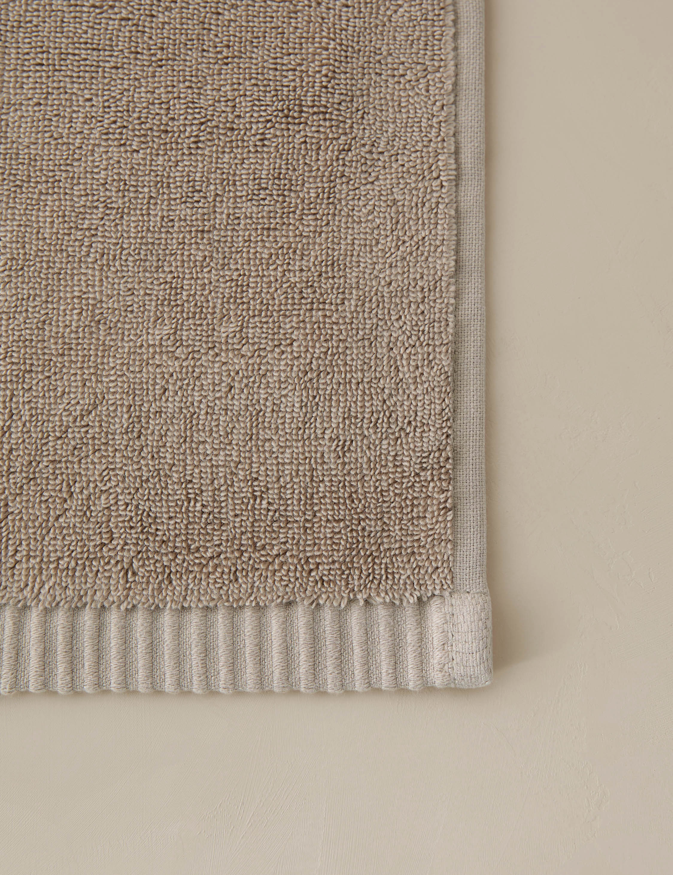 Lulu and Georgia Duna Organic Towel Collection - view 4