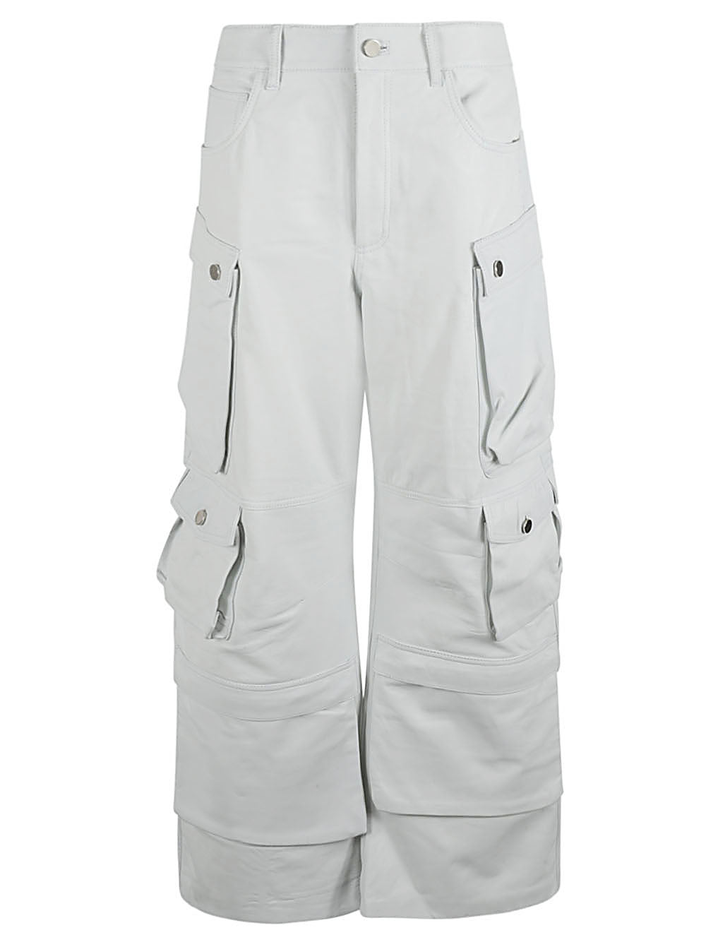 Fermas club leather – Fermas.Club Leather cargo pants
