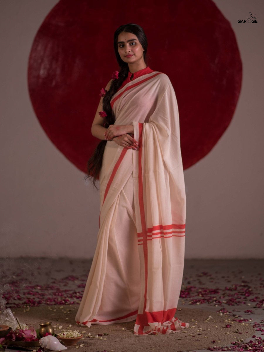 Women's sarees – suta.in Gar-2474 – Women's