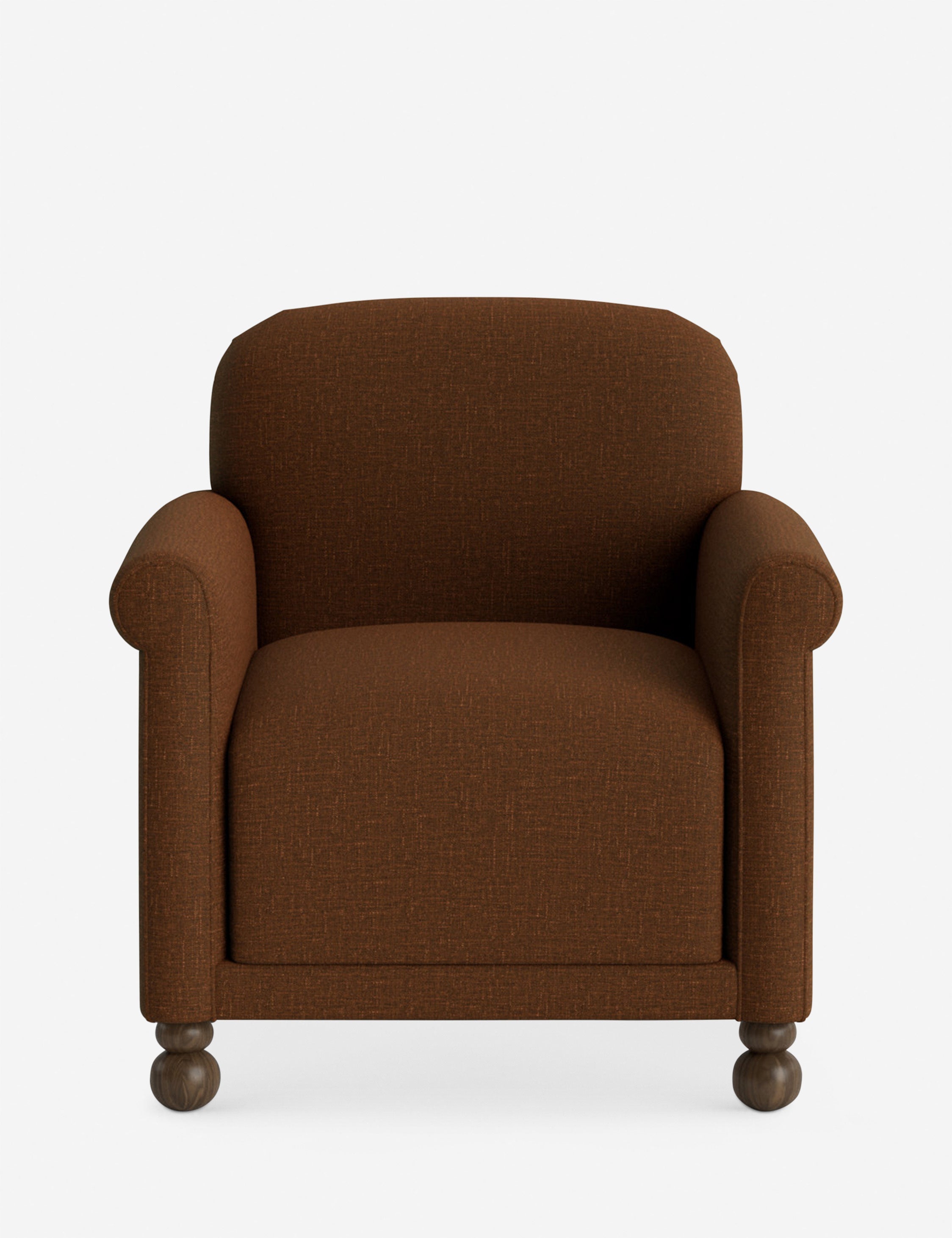 Lulu and Georgia Paley Accent Chair by Heidi Caillier - view 52