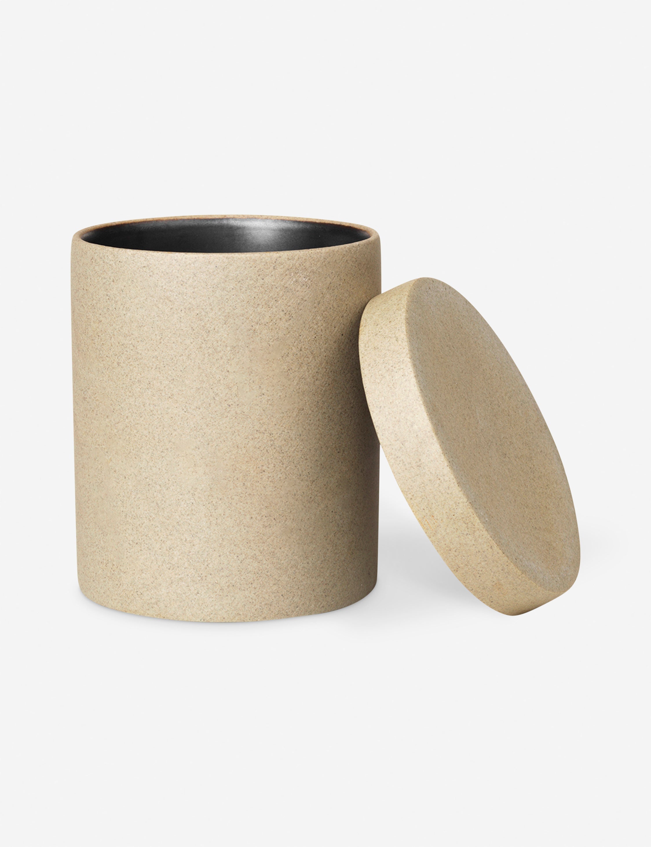 Lulu and Georgia Bon Bath Accessories by Ferm Living - view 8
