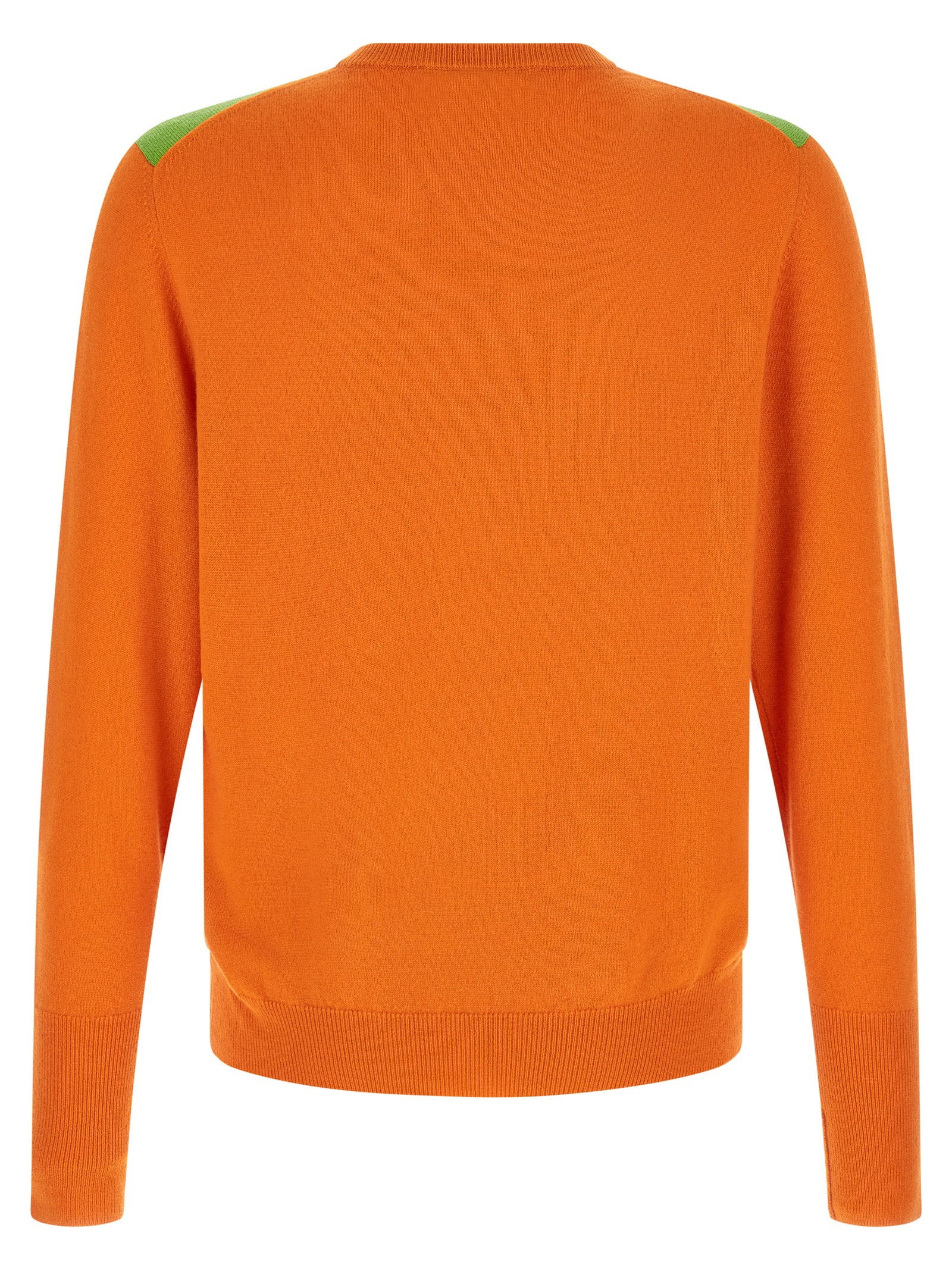 Ballantyne Classic Diamond Sweater – 100% cashmere - view 2