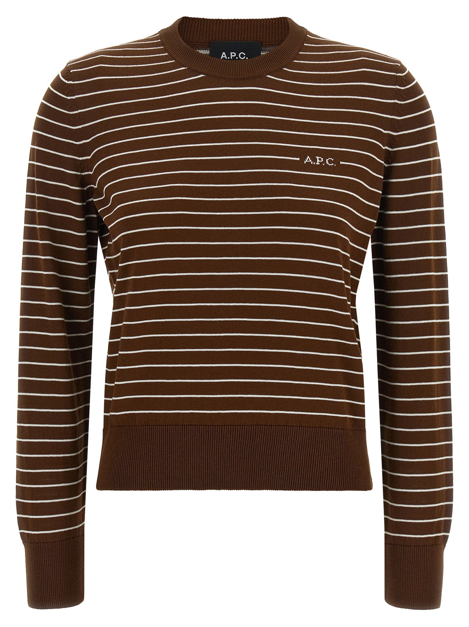 P c sima – A.p.c. Sima Sweater – 100% cotton