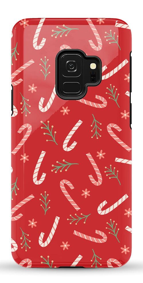 Casetry Peppermint Kiss | Candy Cane Case - view 50