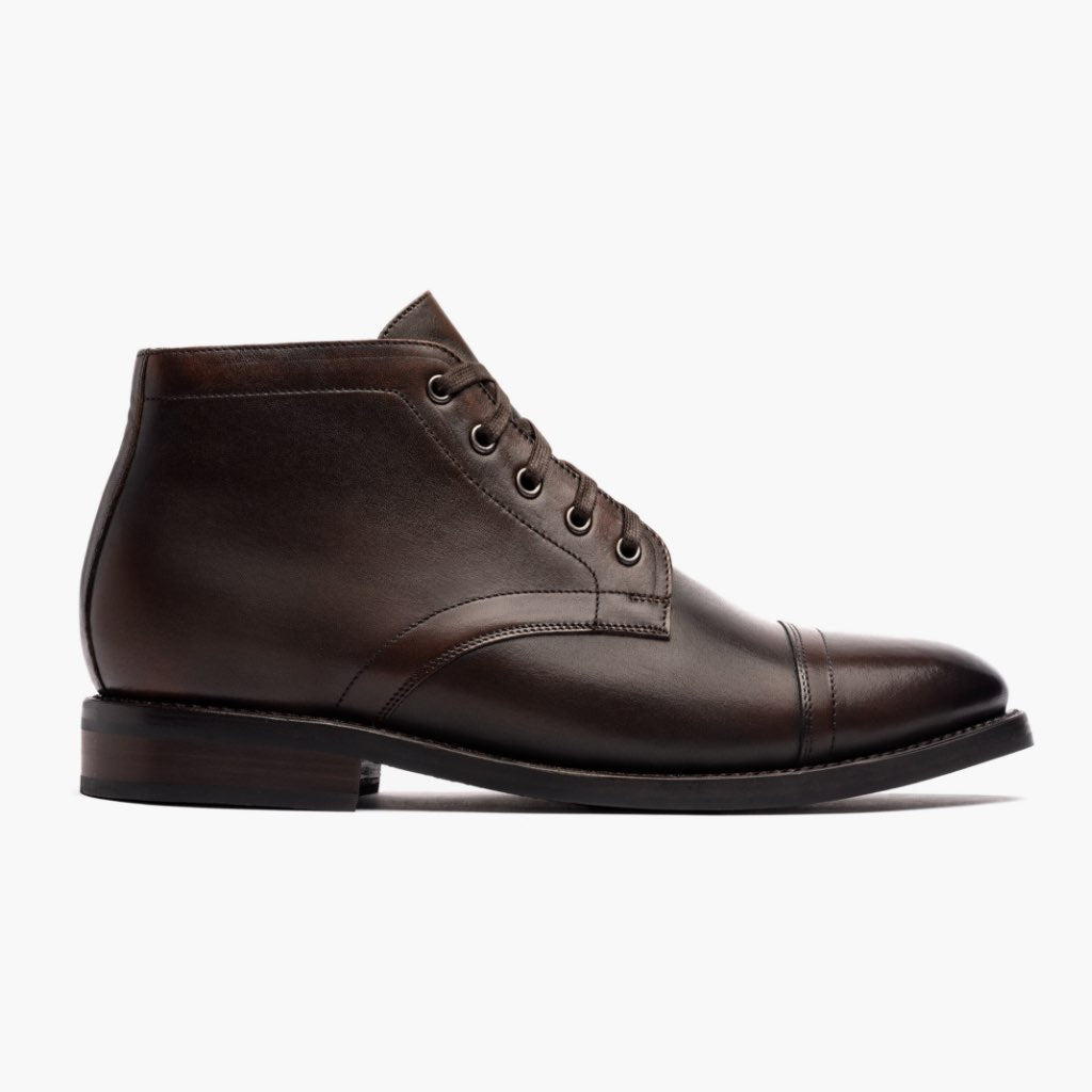 Thursday Boots - Seconds - Men's Boots [S] Cadet | Black Coffee - view 2