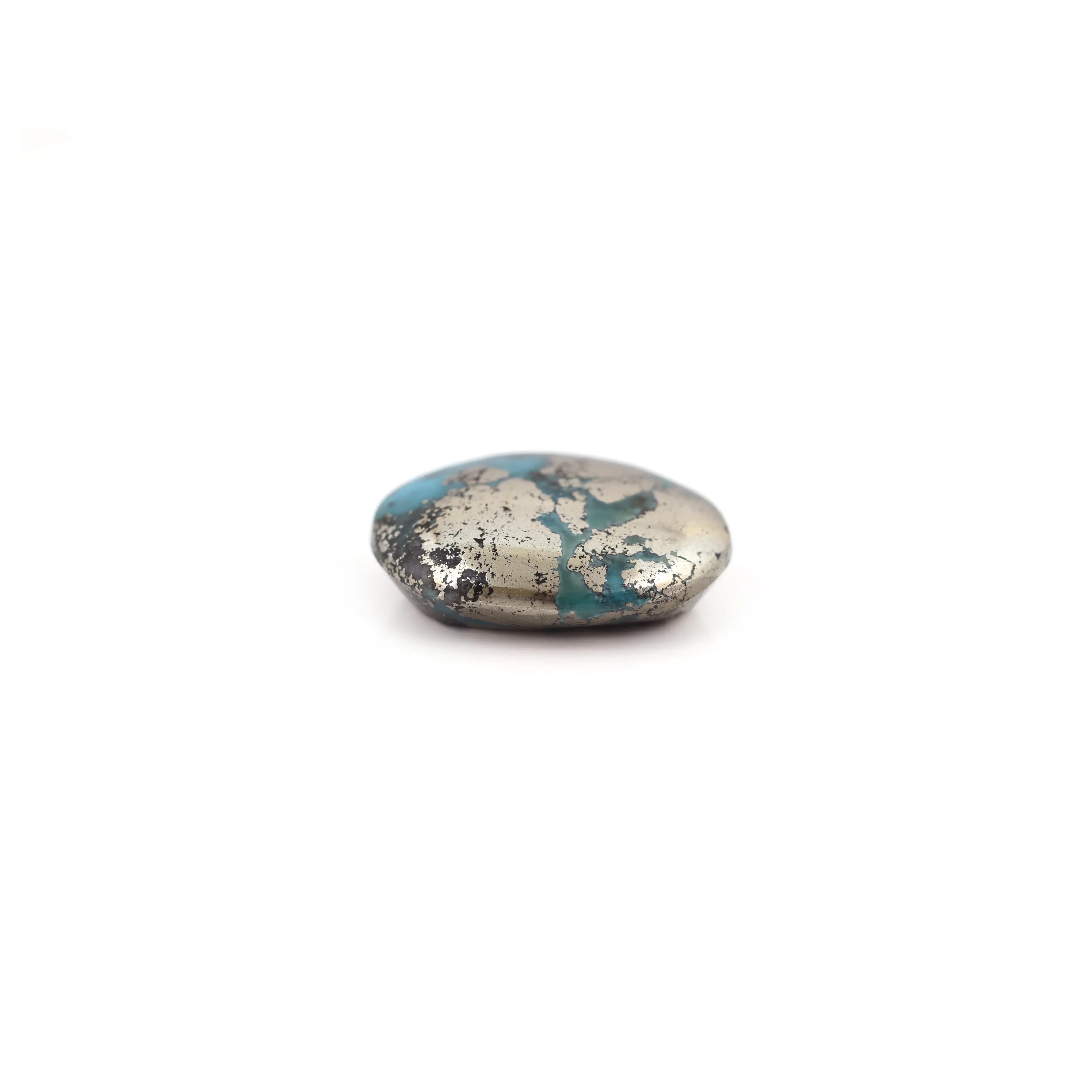 Pramogh Irani Firoza - 23.7 Carat - view 3