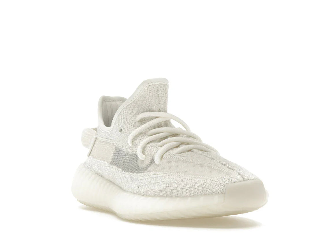 Adidas Yeezy 350 V2 'Bone' – White - view 6