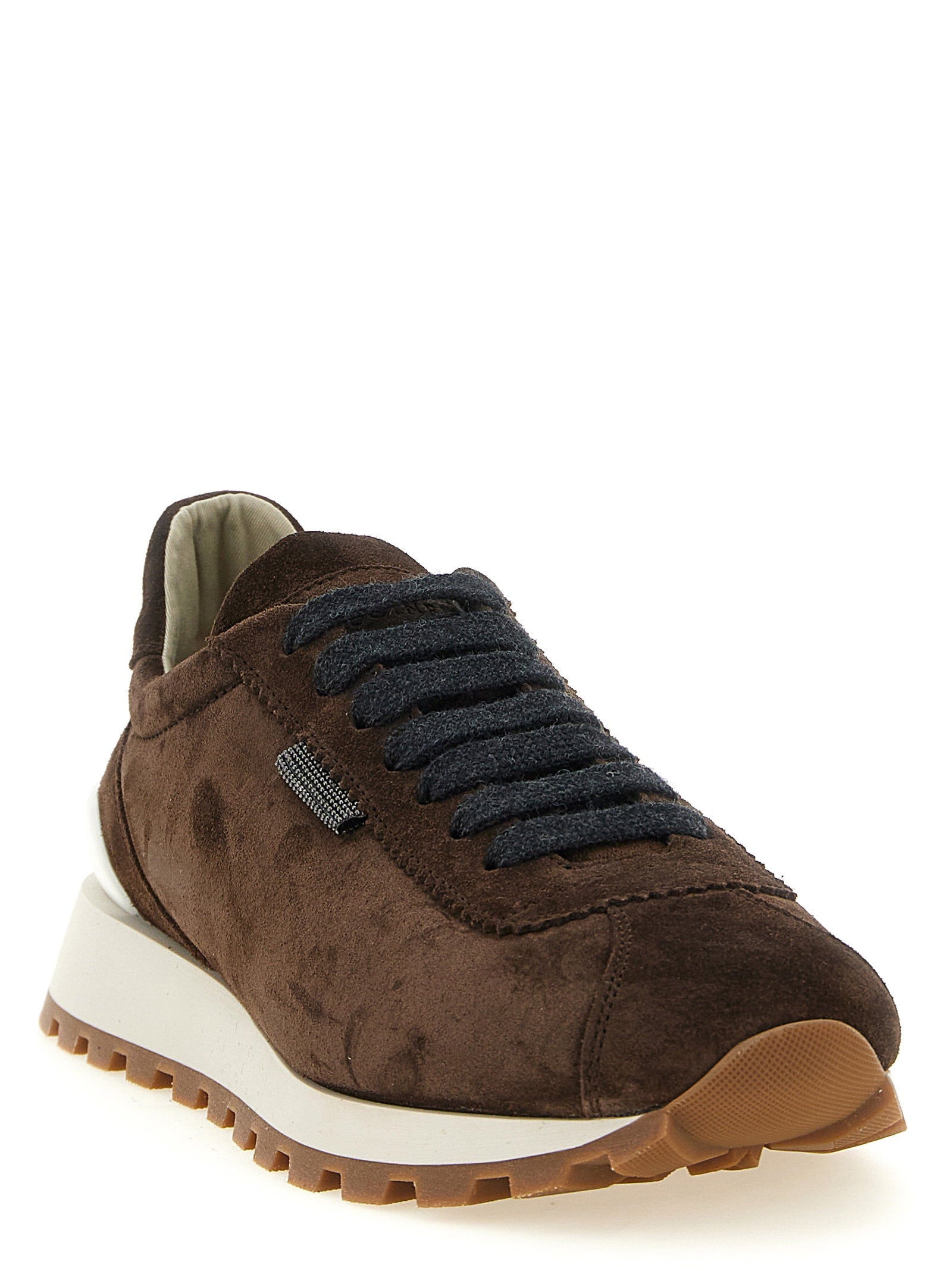 Brunello Cucinelli Runners Sneakers - view 2