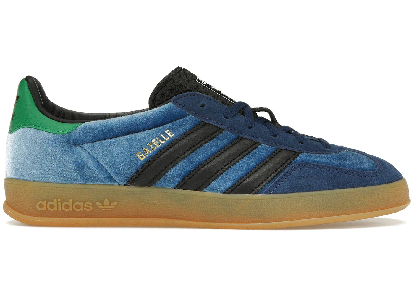 Size exclusive navy – Adidas Gazelle Size? Exclusive Navy Blue
