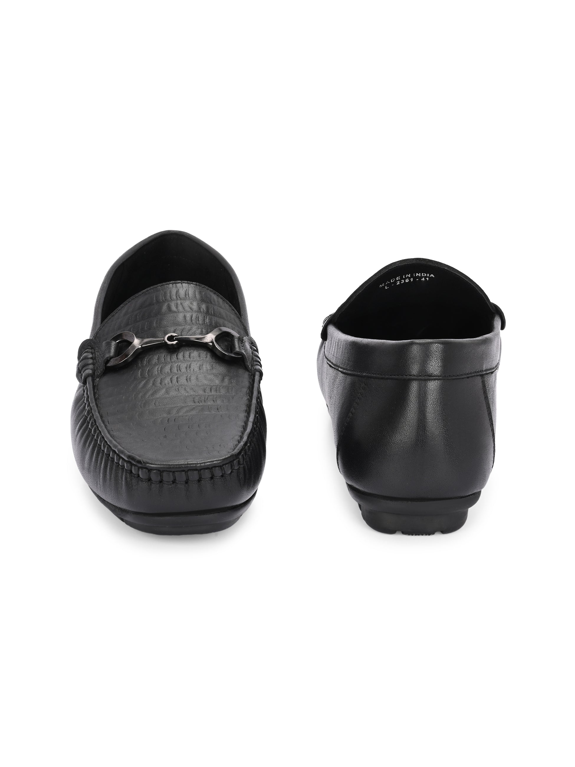 Egoss Shoes Egoss Casual Loafers For Men - view 13