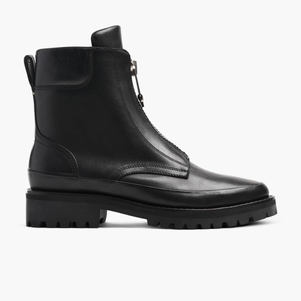 S ryder black – Thursday Boots - Seconds - Women's Boots [S] Ryder | Black