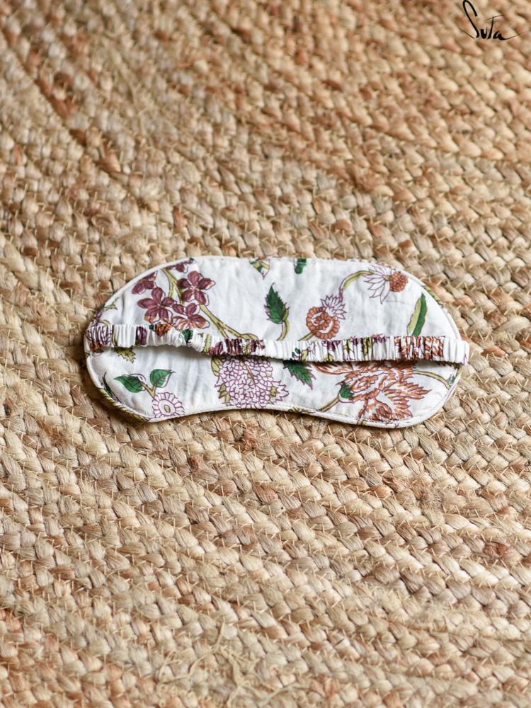 suta.in Beddtime Lullabies (Eye mask) - view 4