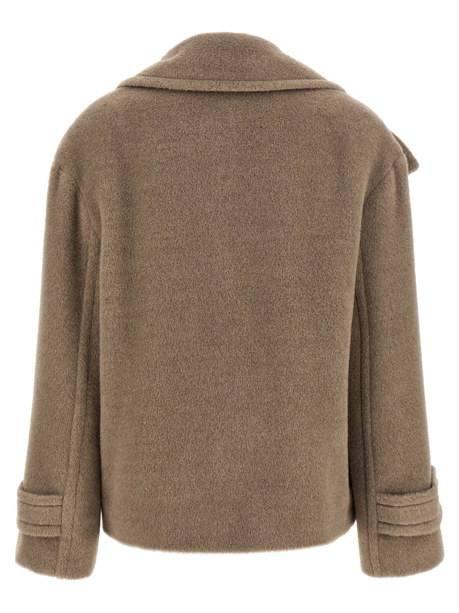 Tagliatore Sheila Coat - view 2