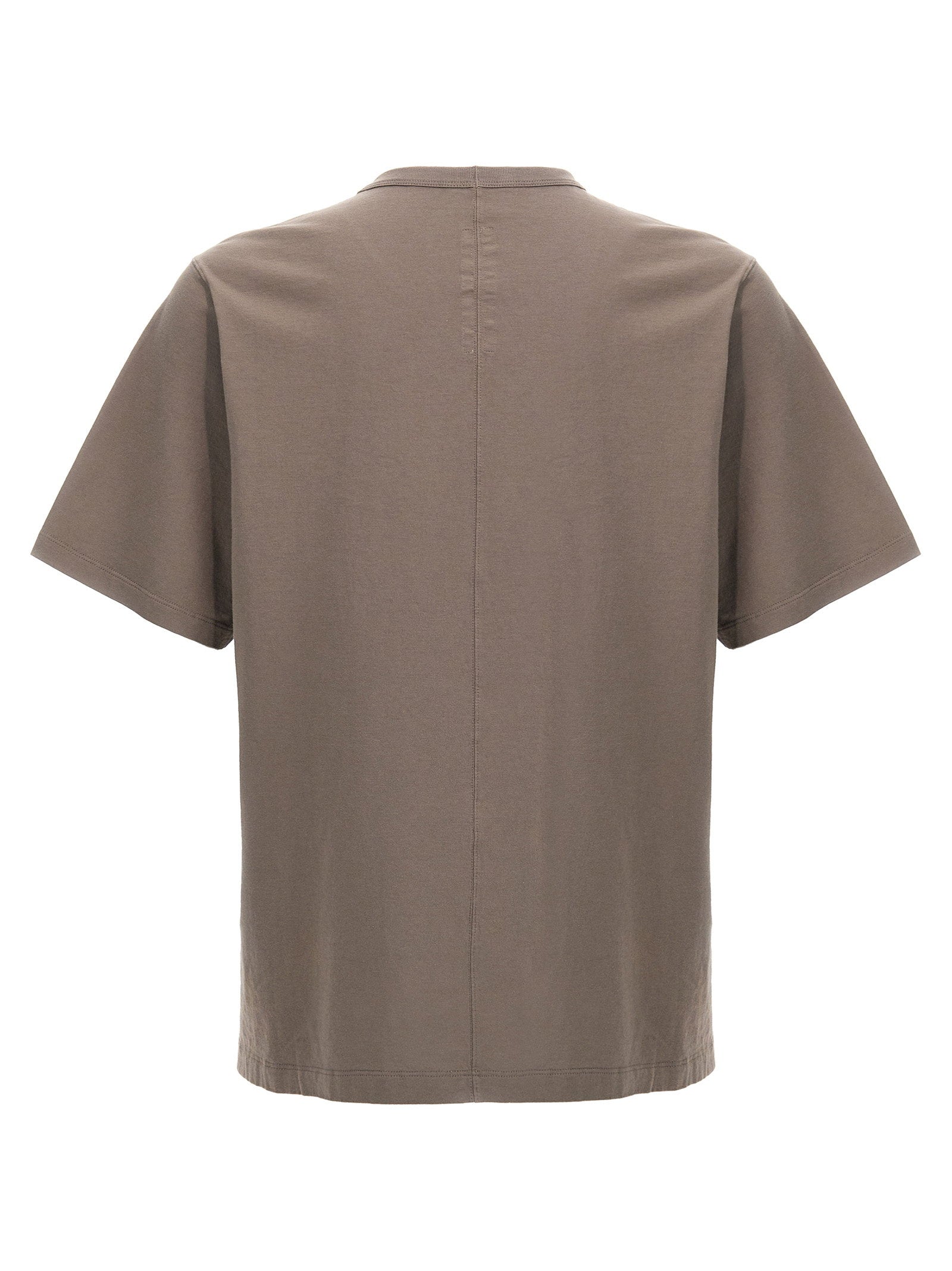Rick Owens Brad T T-shirt – 100% cotton - view 2
