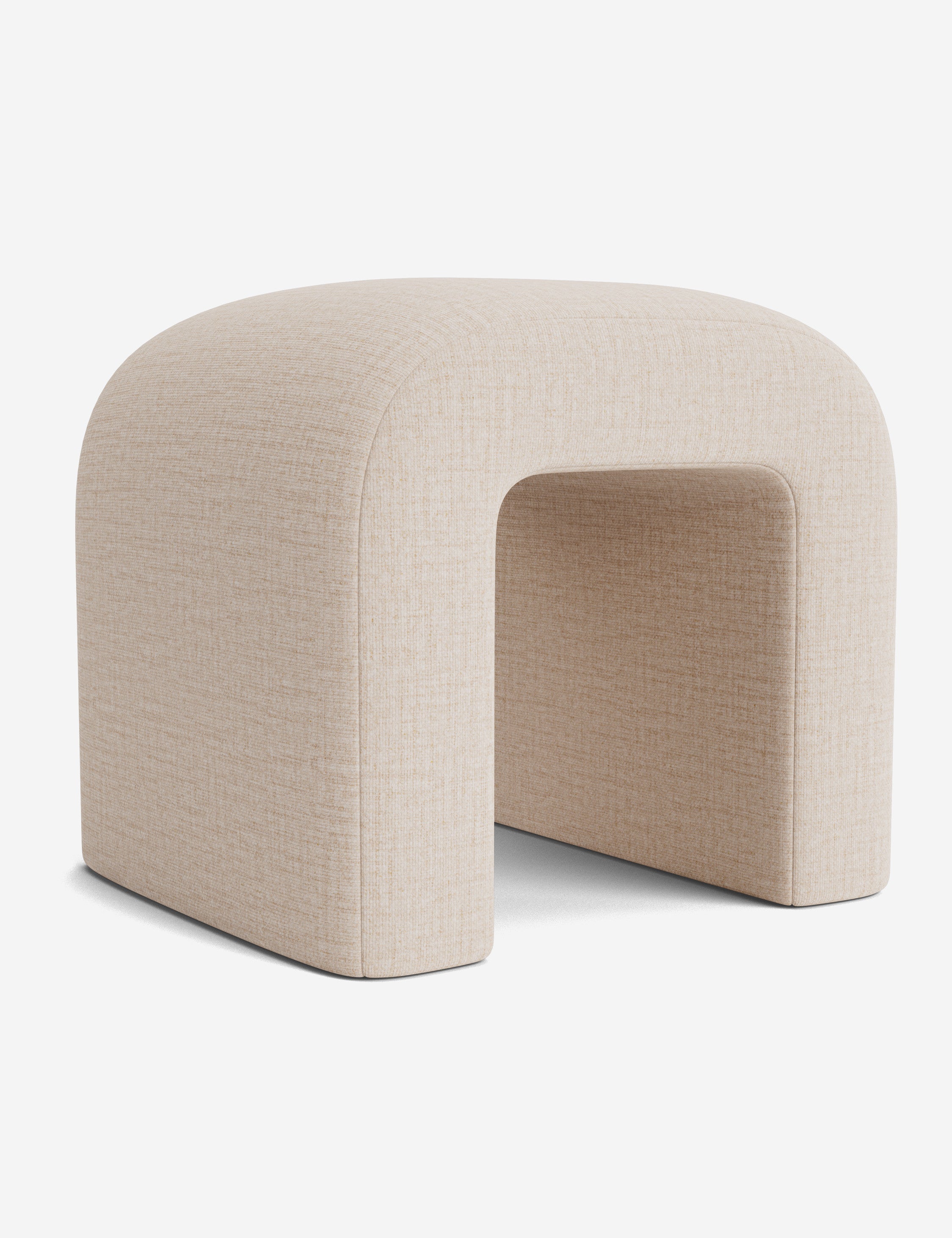 Lulu and Georgia Tate Stool - view 60