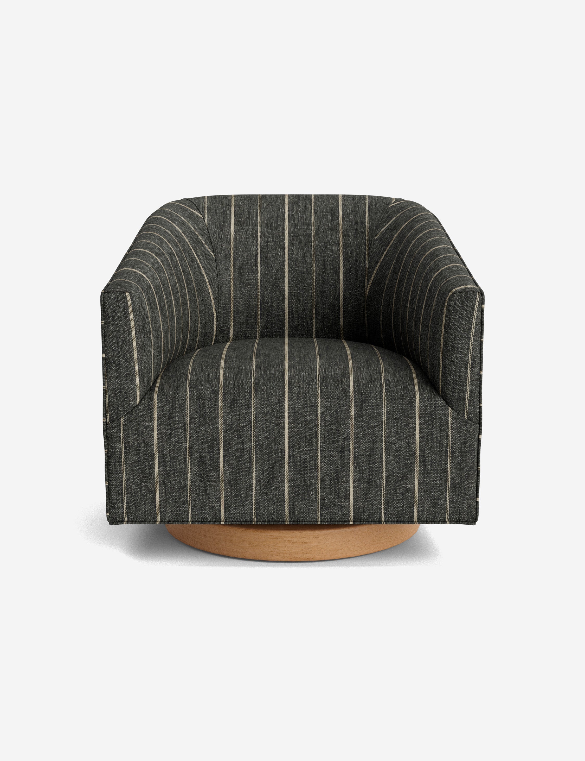 Lulu and Georgia Moorhouse Swivel Chair - view 128