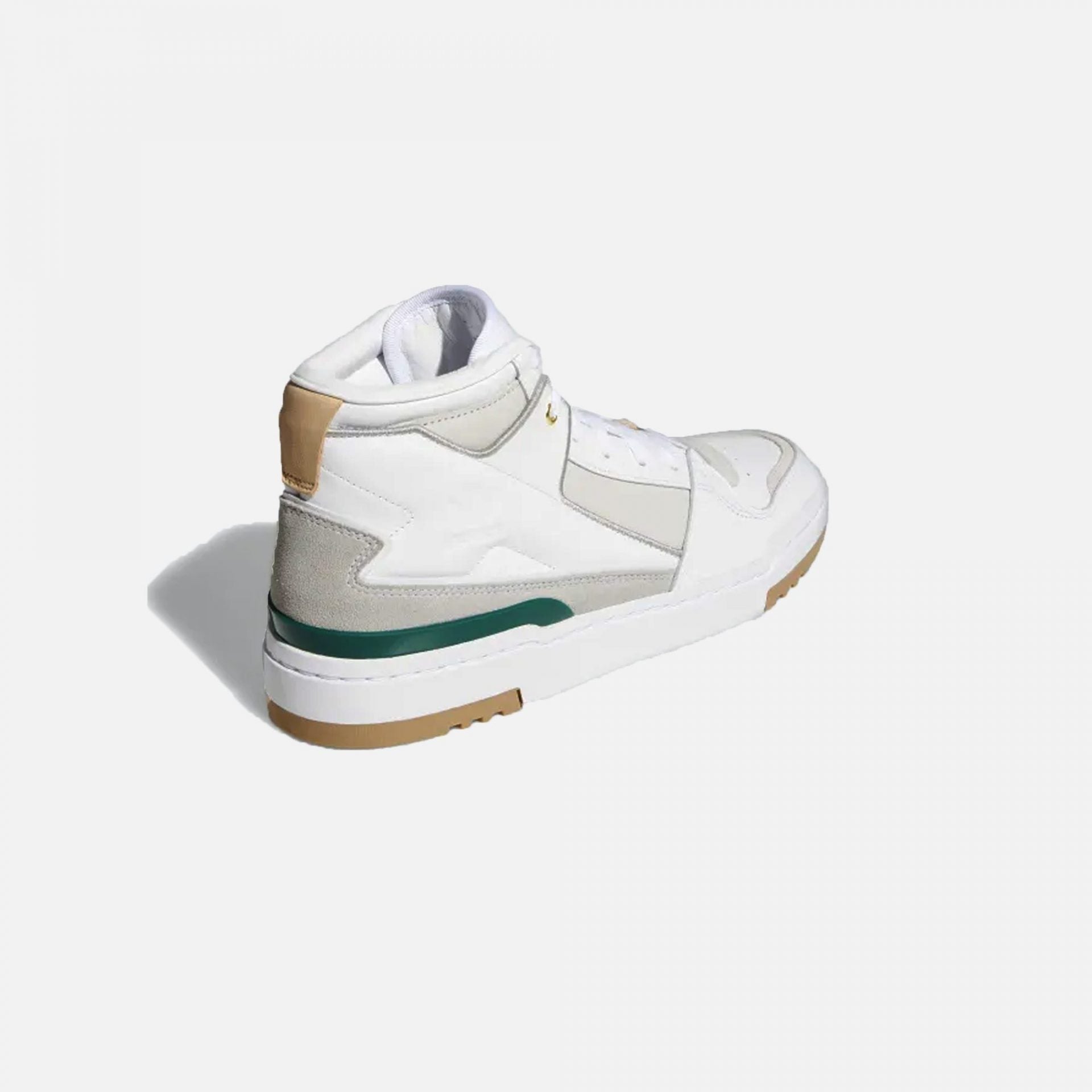 Adidas Originals | FORUM LUXE MID - view 2