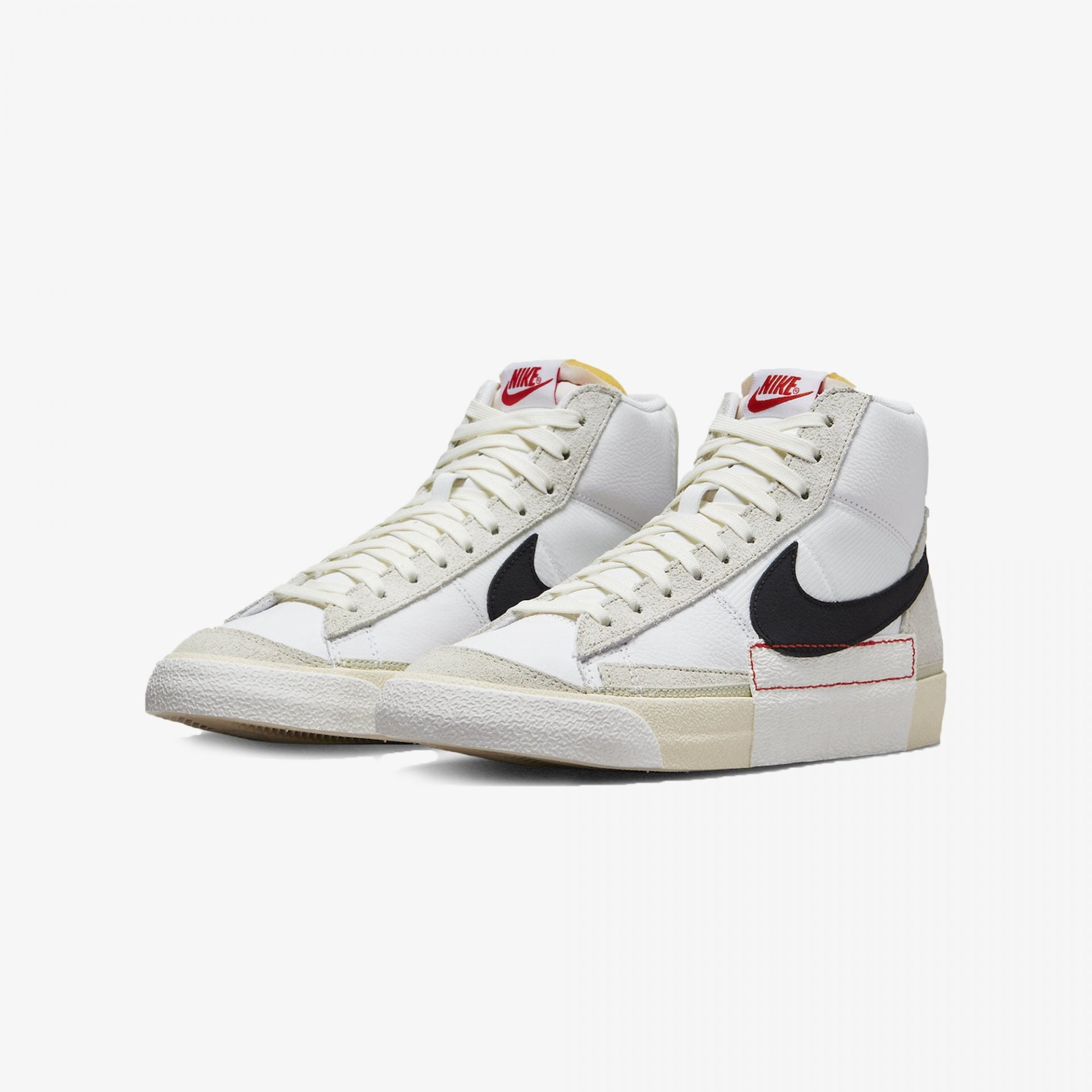 Pro club white – Nike | BLAZER '77 PRO CLUB { WHITE/BLACK