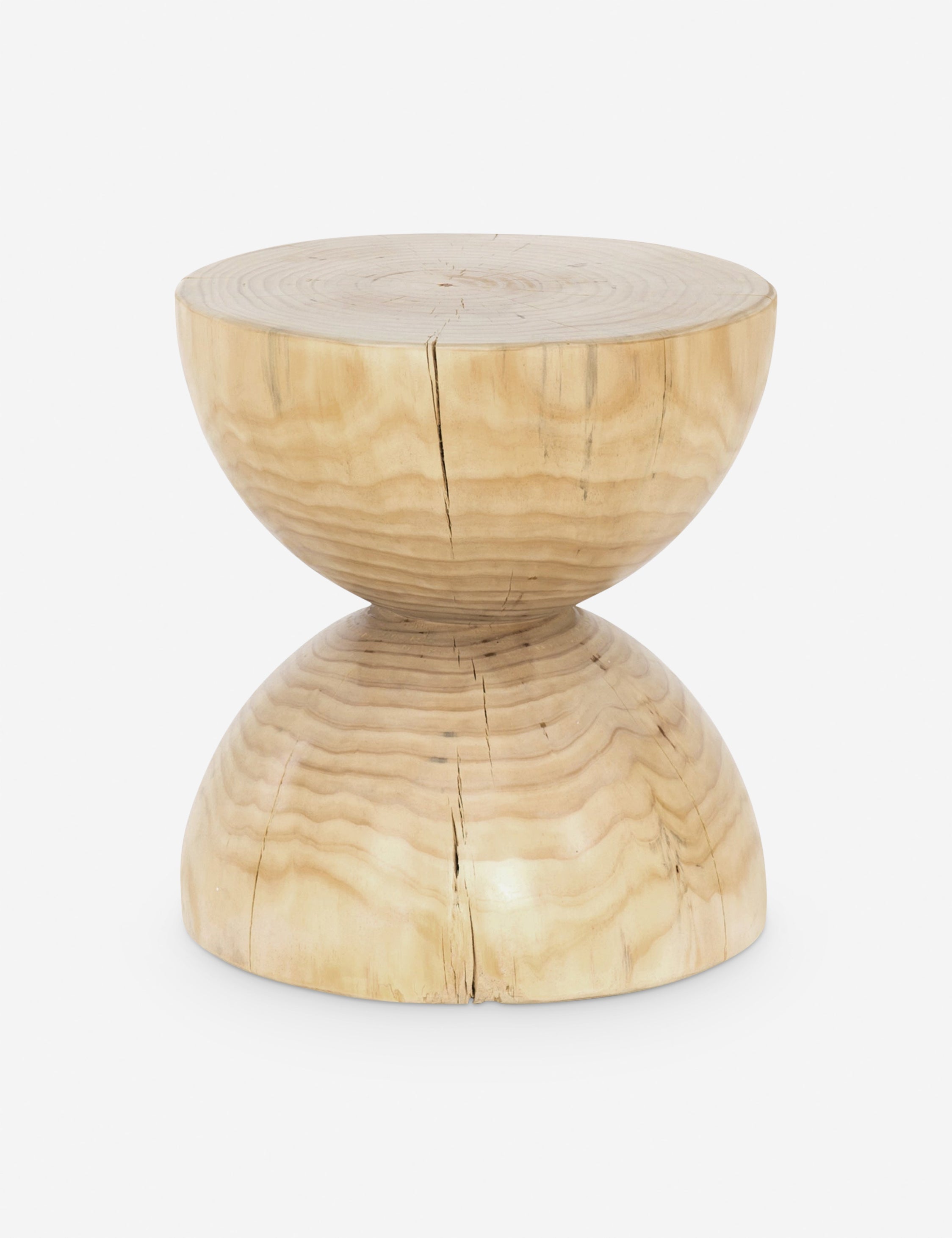 Lulu and Georgia Solaro Side Table - view 2