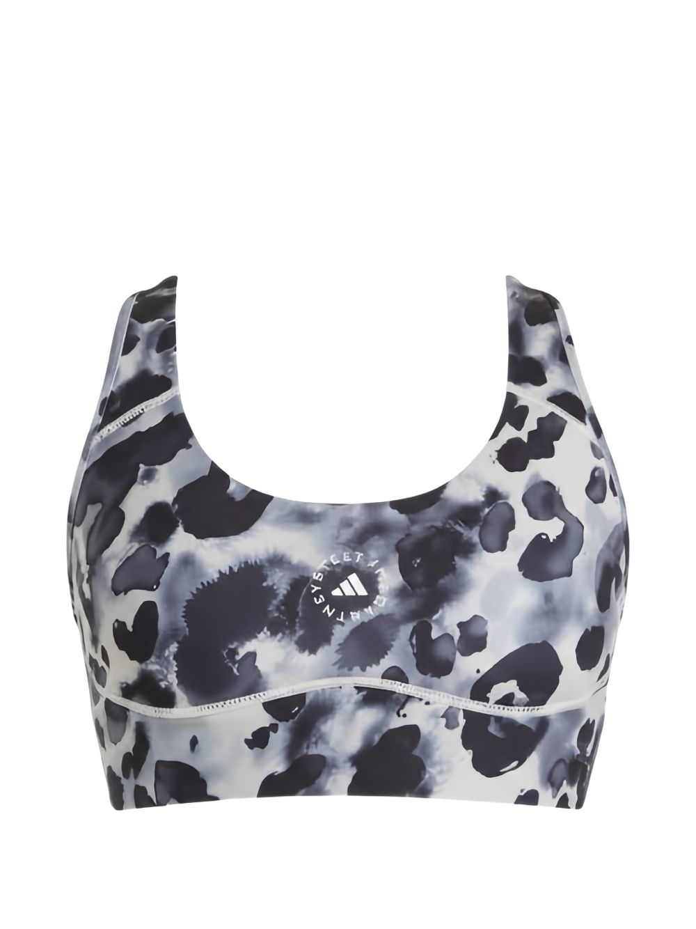 Adidas by stella mccartney t-shirts – Adidas By Stella McCartney Bralette top