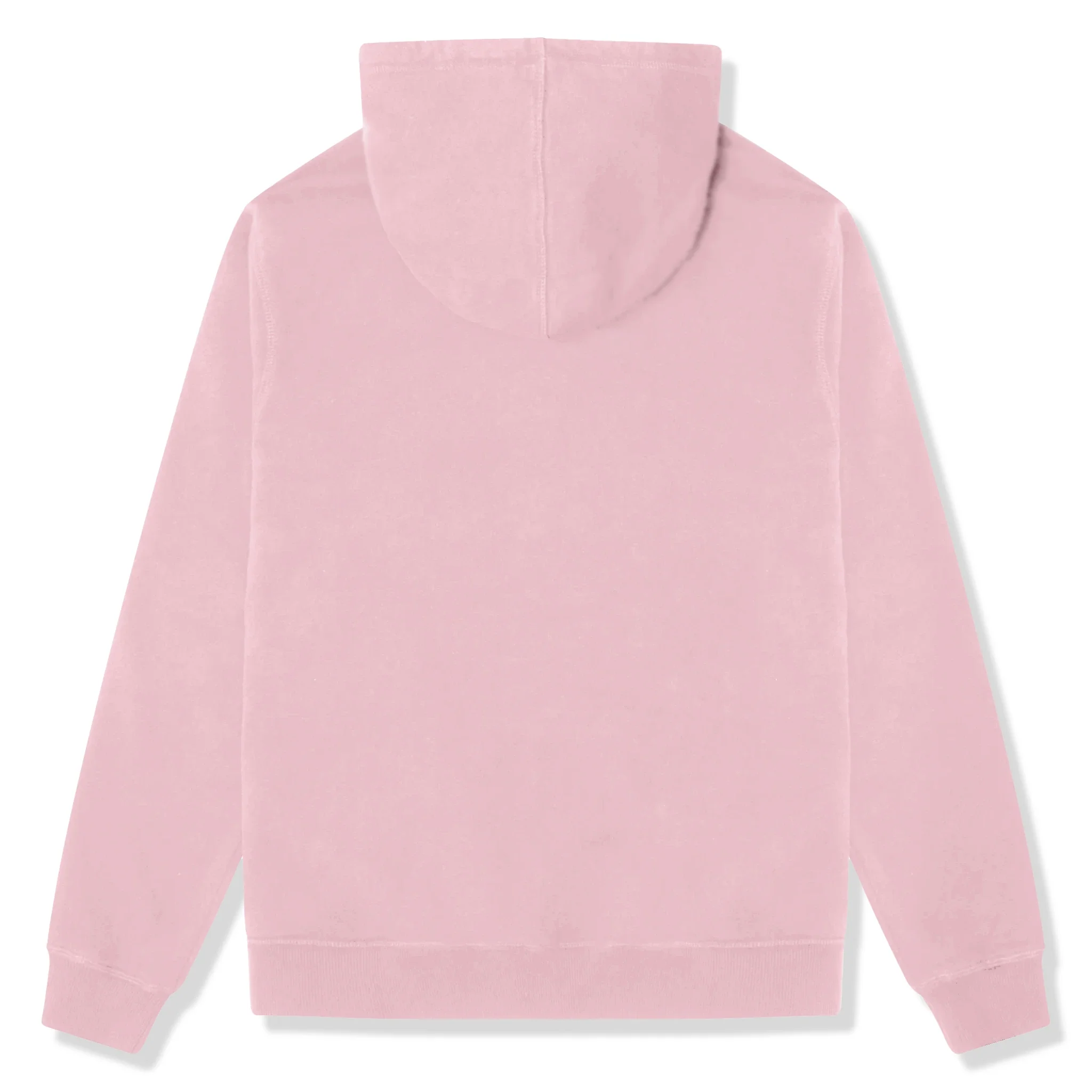 Corteiz Allstarz Pink Hoodie - view 2