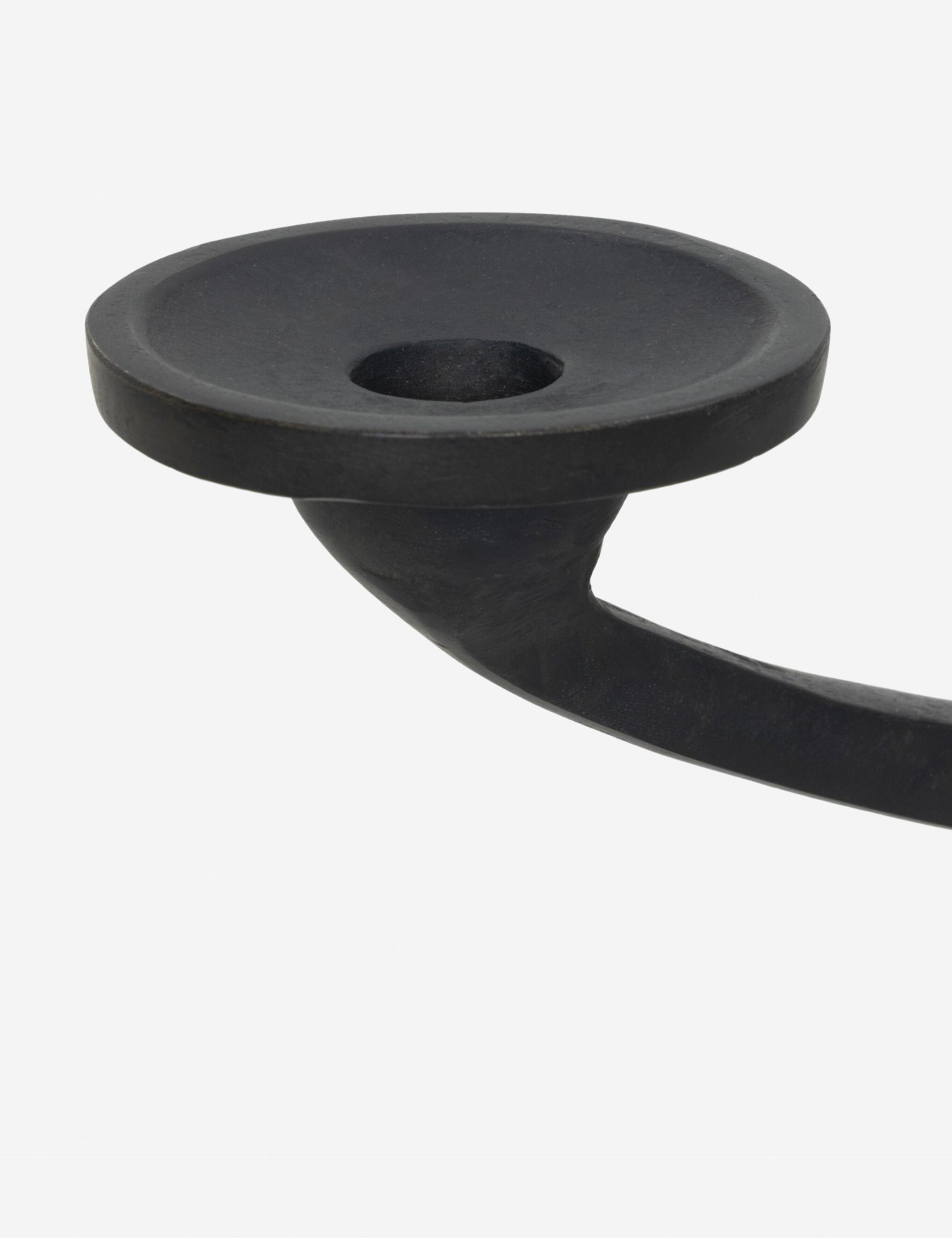 Lulu and Georgia Eisley Candle Holder – Black - view 5