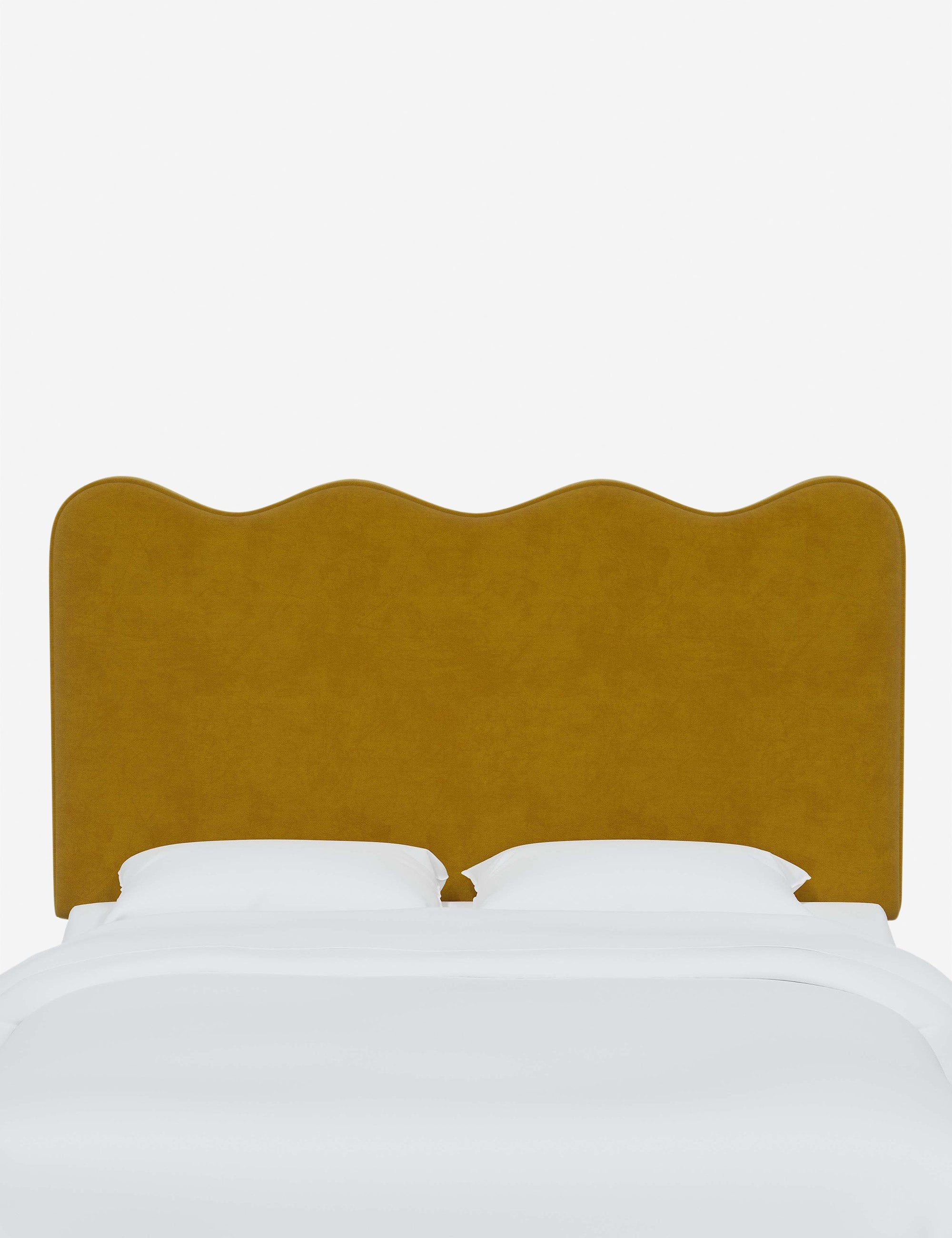 Lulu and Georgia Clementine Headboard - view 9