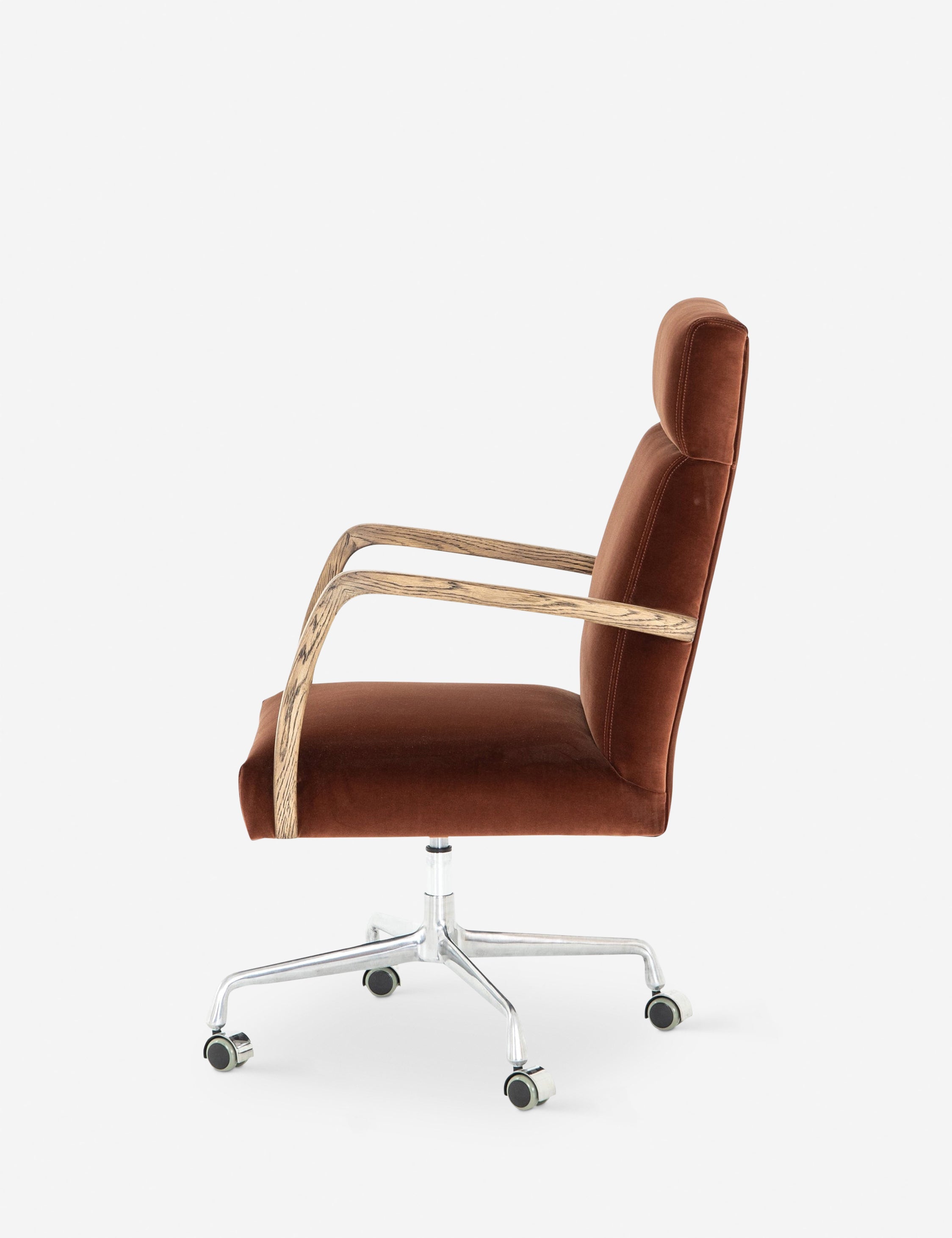 Lulu and Georgia Camden Office Chair - view 10