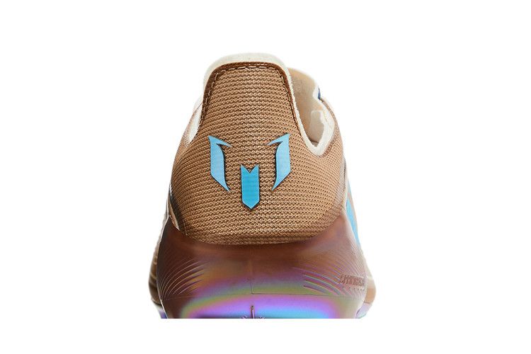 adidas Adizero F50 Elite FG Bad Bunny Lionel Messi La Voz De Los Fans - view 7