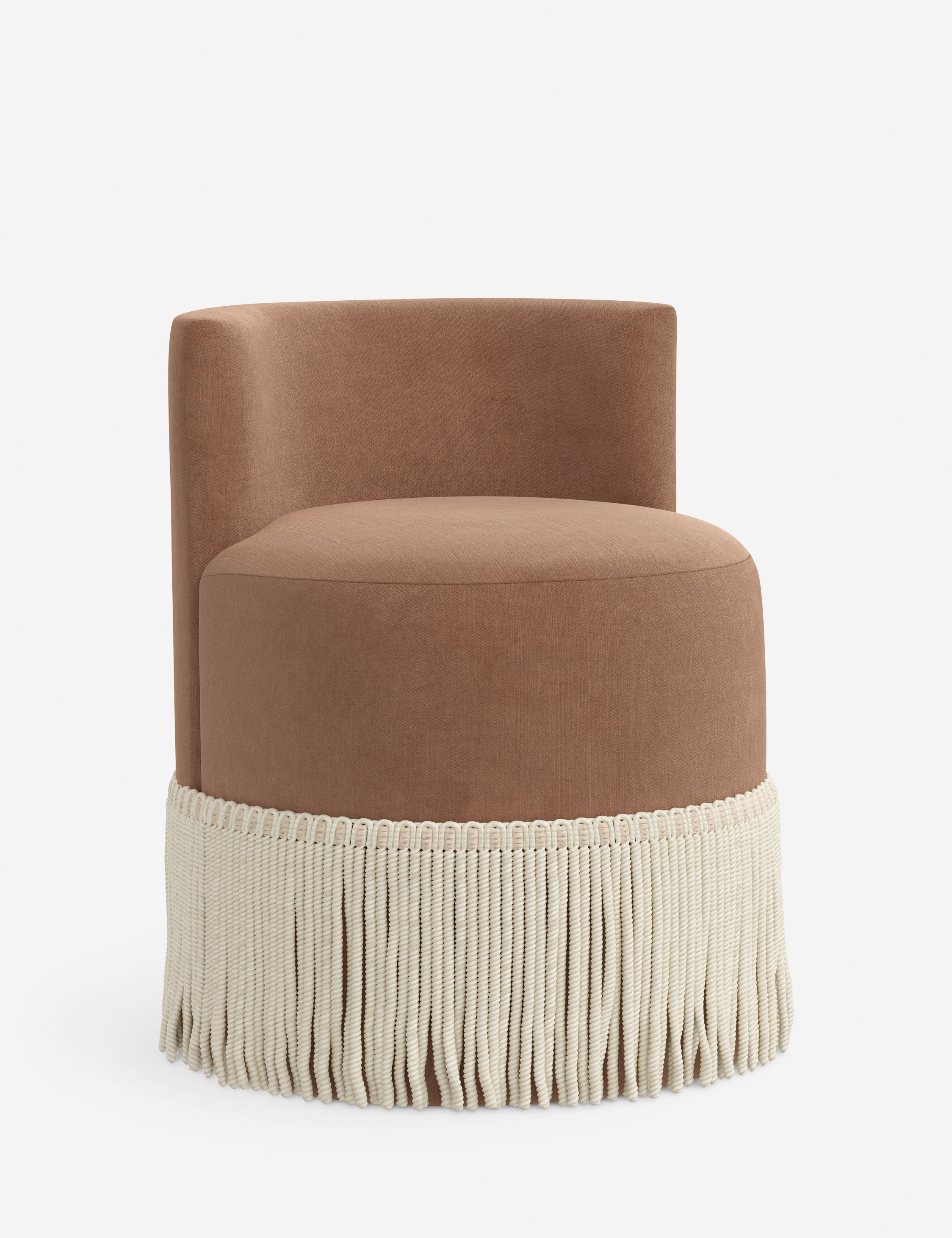 Lulu and Georgia Olivares Accent Chair - view 70